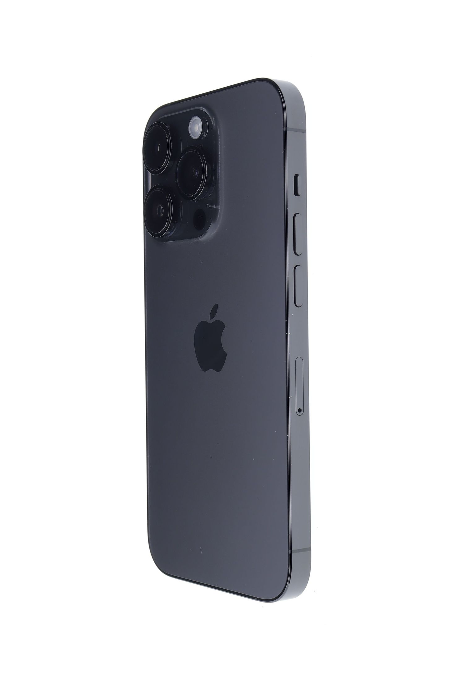 Apple iPhone 14 Pro 128 GB Space Black - Újszerű