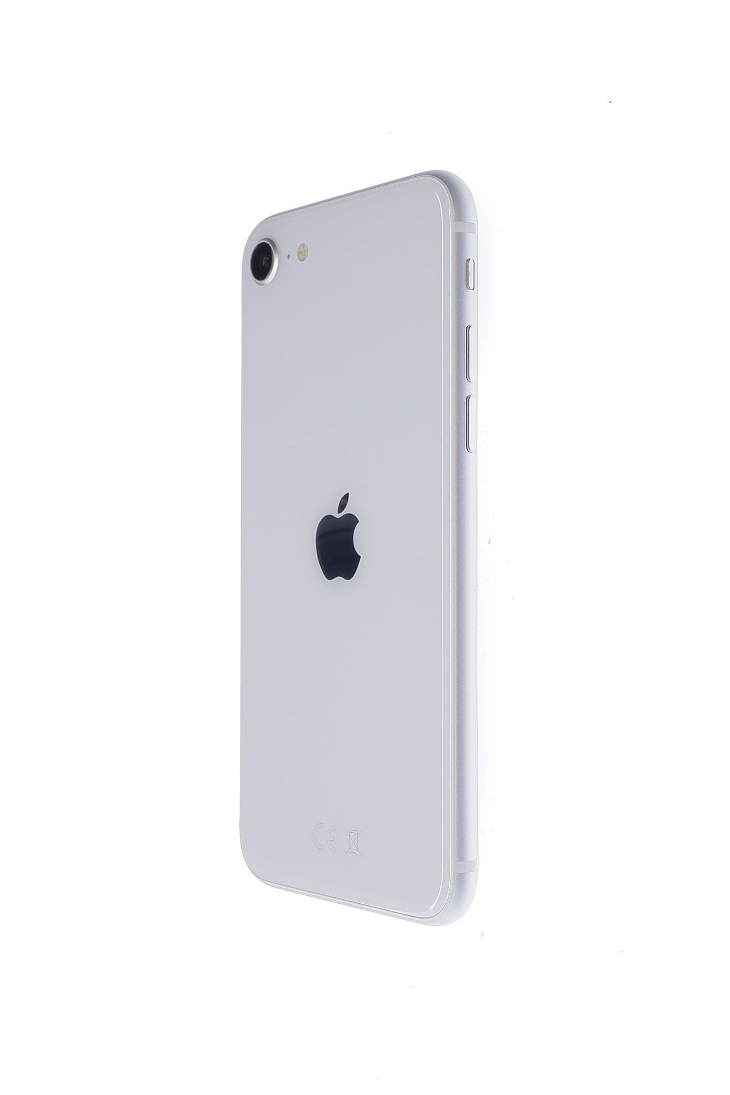 Apple iPhone SE 2020 256 GB White - Ca nou