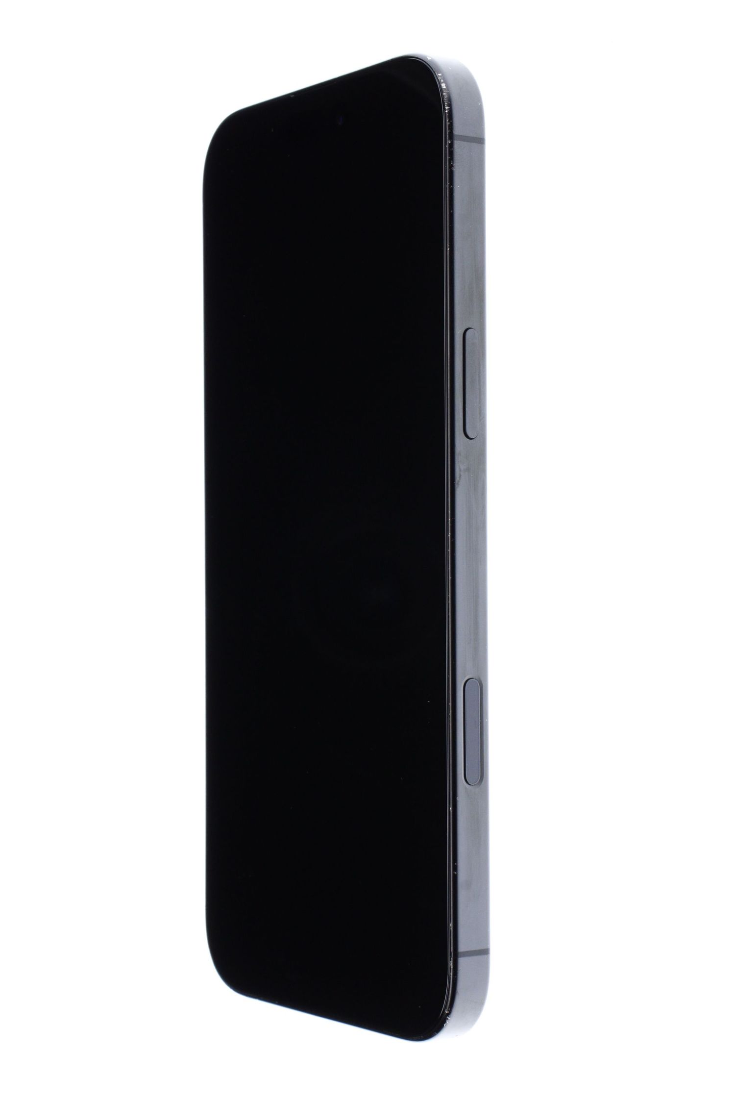 Apple iPhone 16 Pro Max 256 GB Black Titanium - Foarte bun