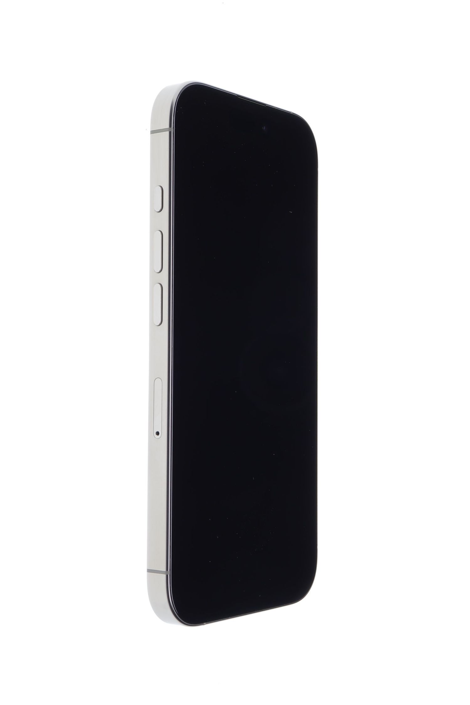 Apple iPhone 16 Pro 256 GB Natural Titanium - Ca nou
