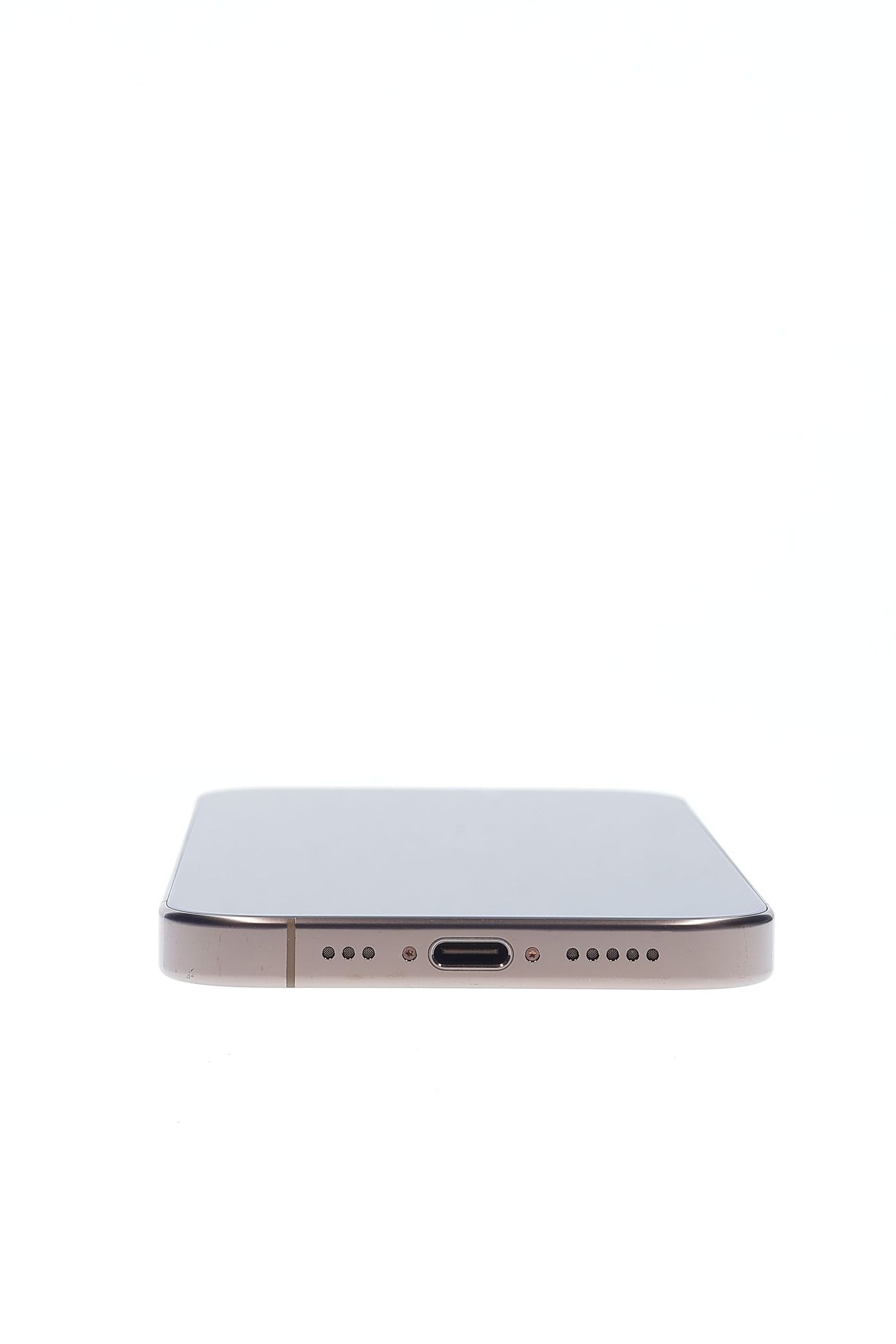 Apple iPhone 16 Pro 128 GB Desert Titanium - Като нов