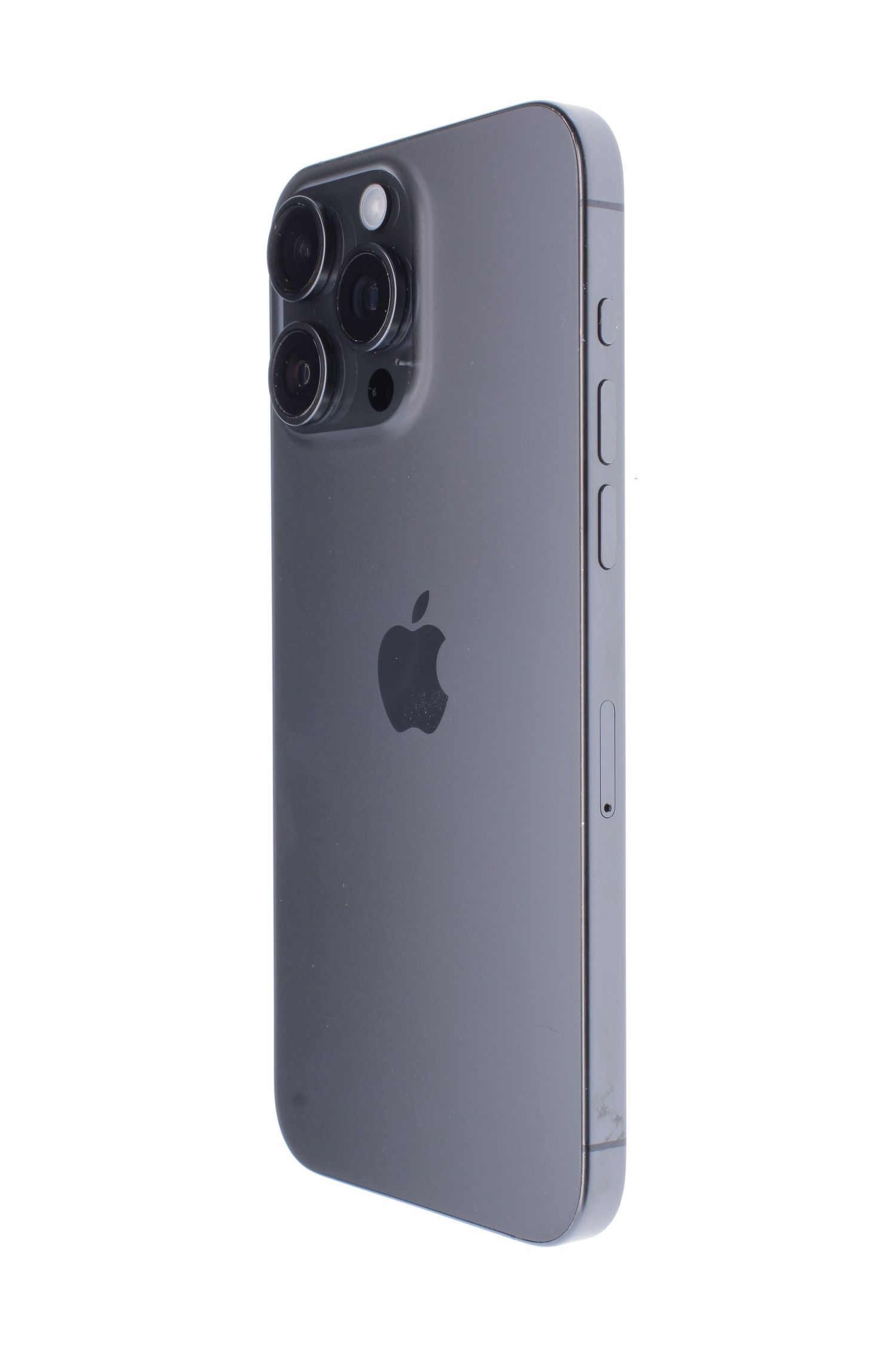 Apple iPhone 15 Pro Max, Black Titanium, 256 GB - de la 3.369 lei