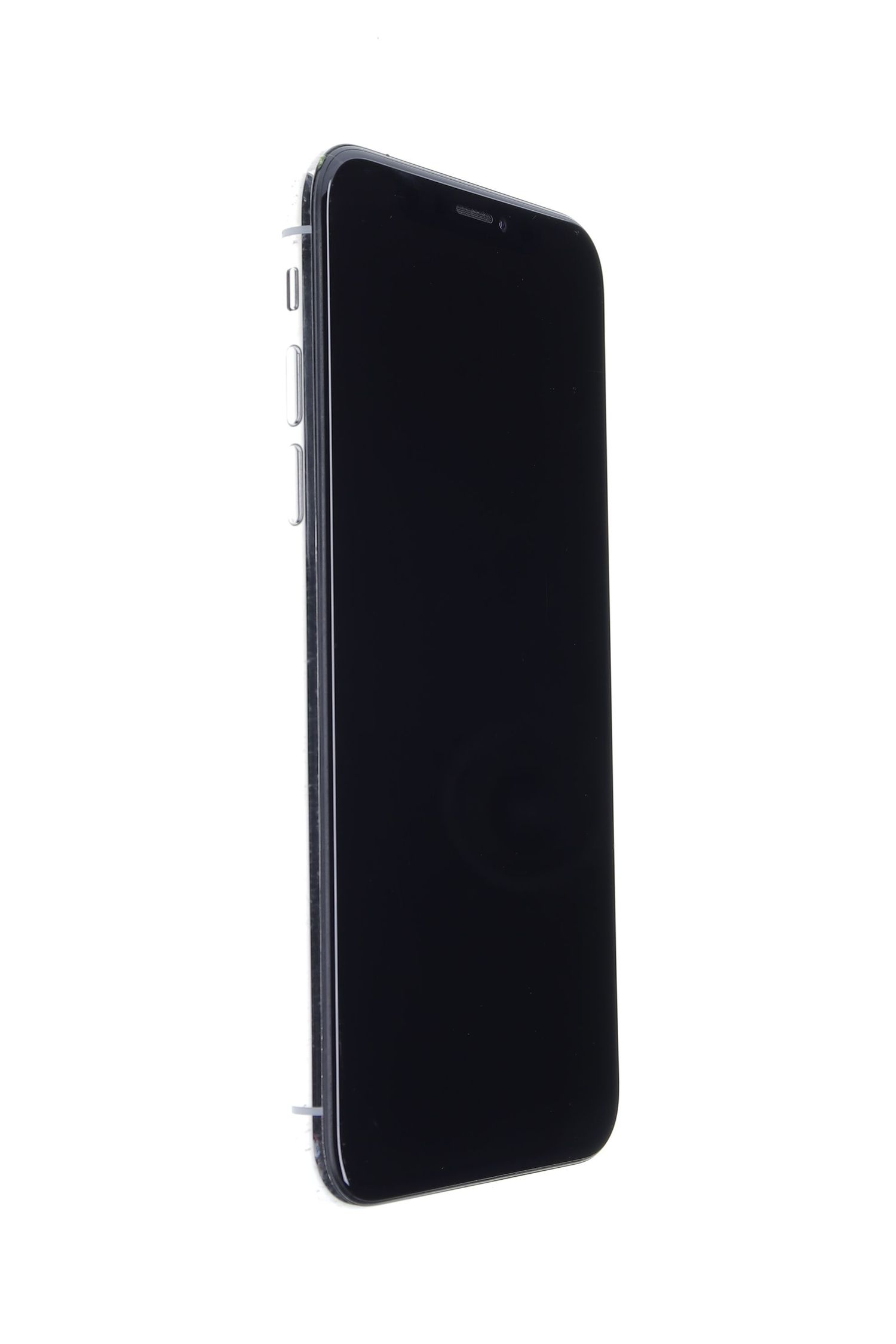 Apple iPhone X 64 GB Silver - Добро