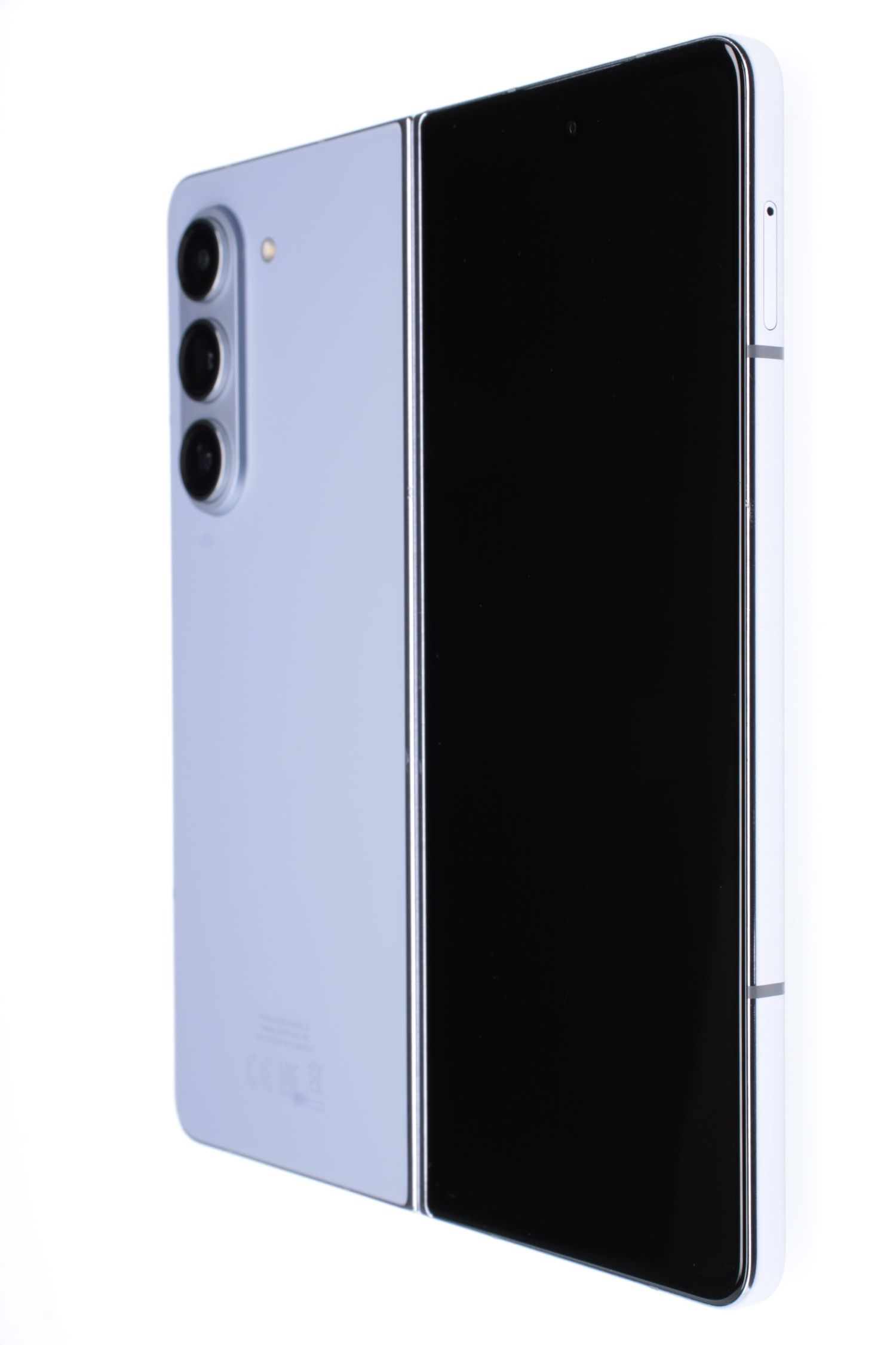 Samsung Galaxy Z Fold5 Dual Sim 256 GB Icy Blue - Отлично