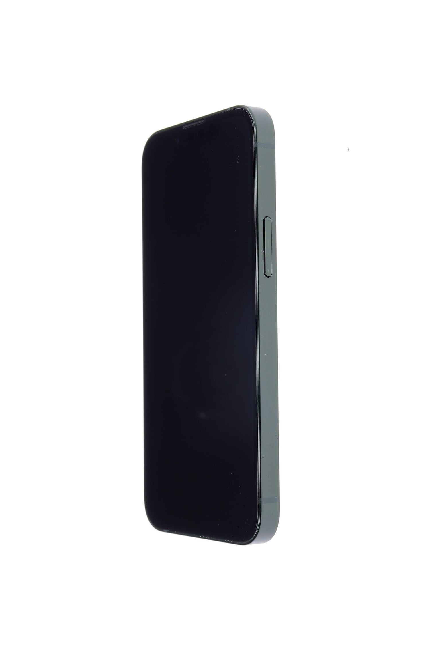 Apple iPhone 13 mini 256 GB Green - Nagyon jó