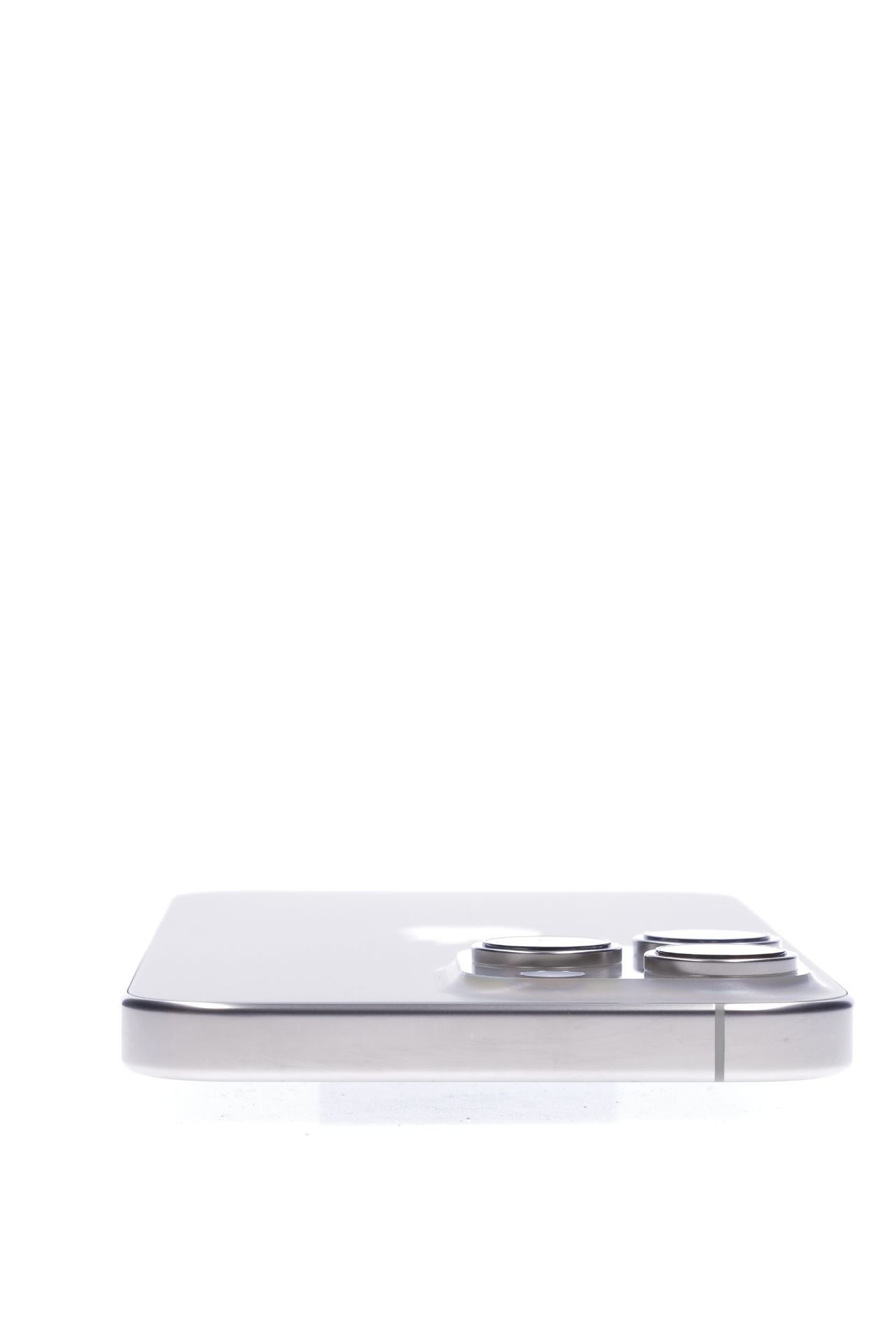 Apple iPhone 16 Pro Max 256 GB Natural Titanium - Újszerű