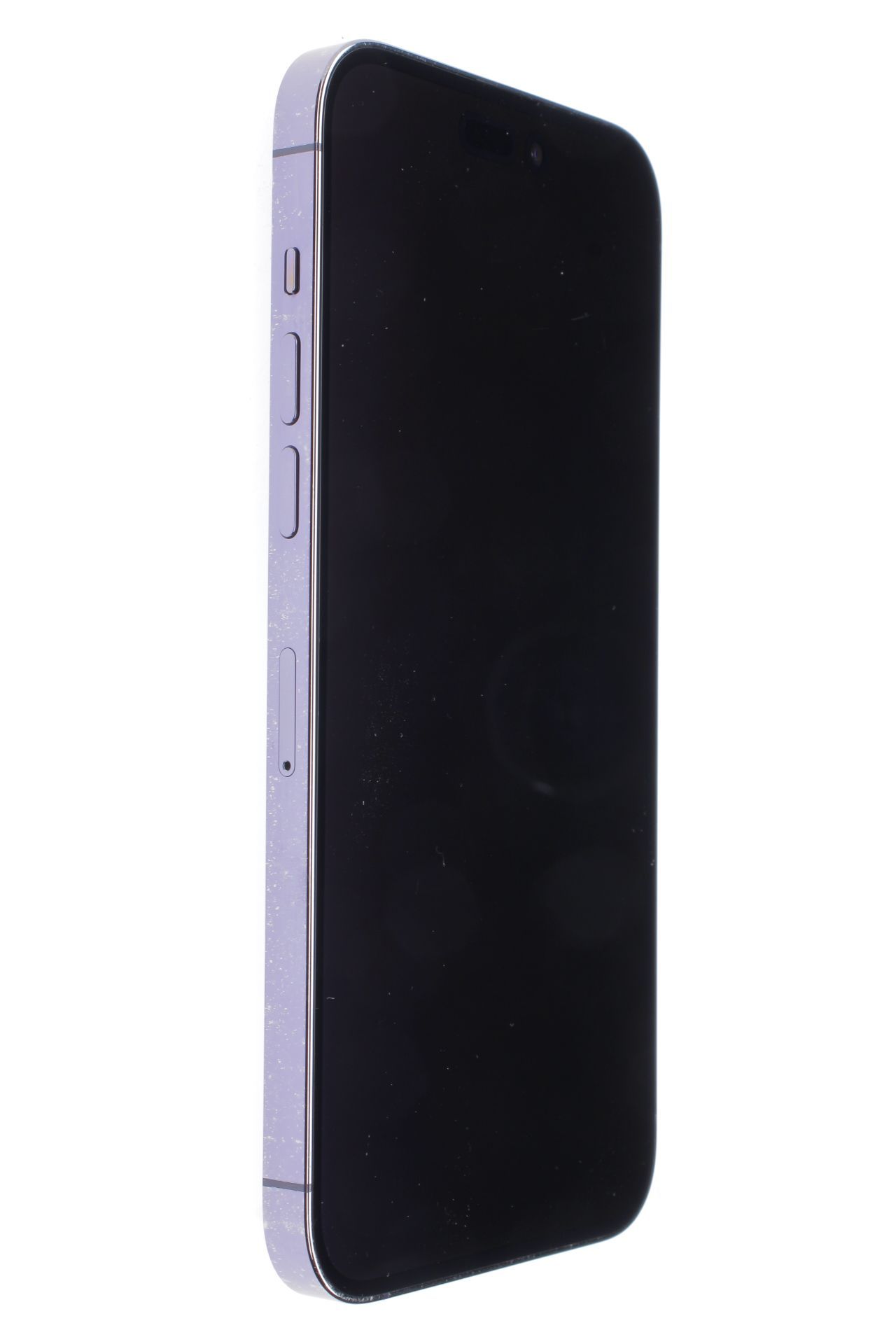 Apple iPhone 14 Pro Max 128 GB Deep Purple - Foarte bun