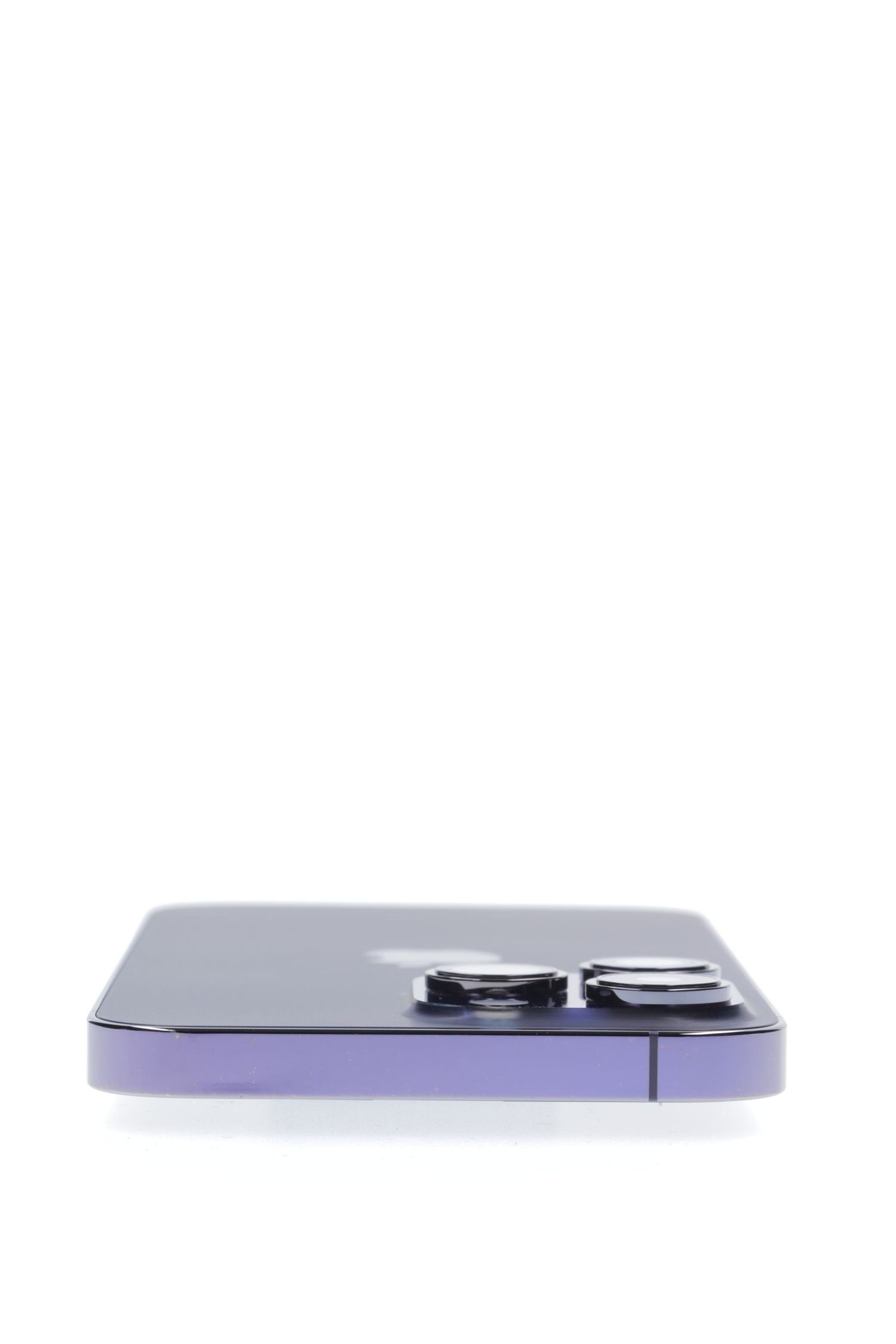 Apple iPhone 14 Pro Max 128 GB Deep Purple - Excelent