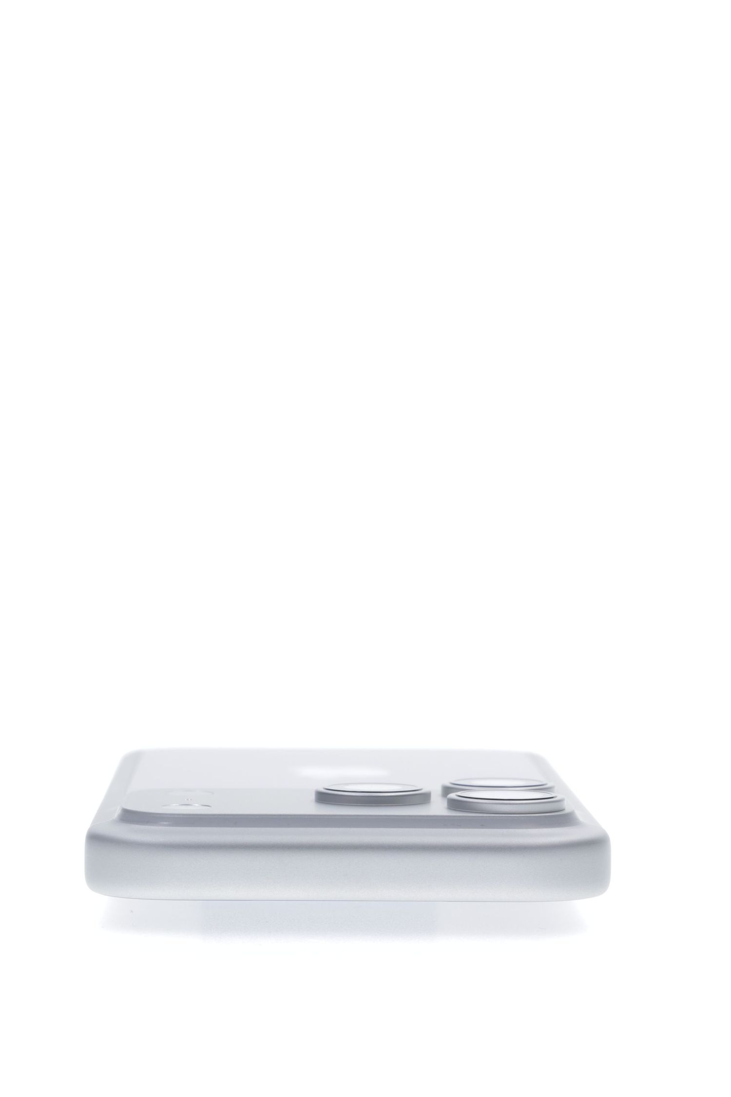 Apple iPhone 17 Pro 256 GB Silver - Σαν καινούργιο