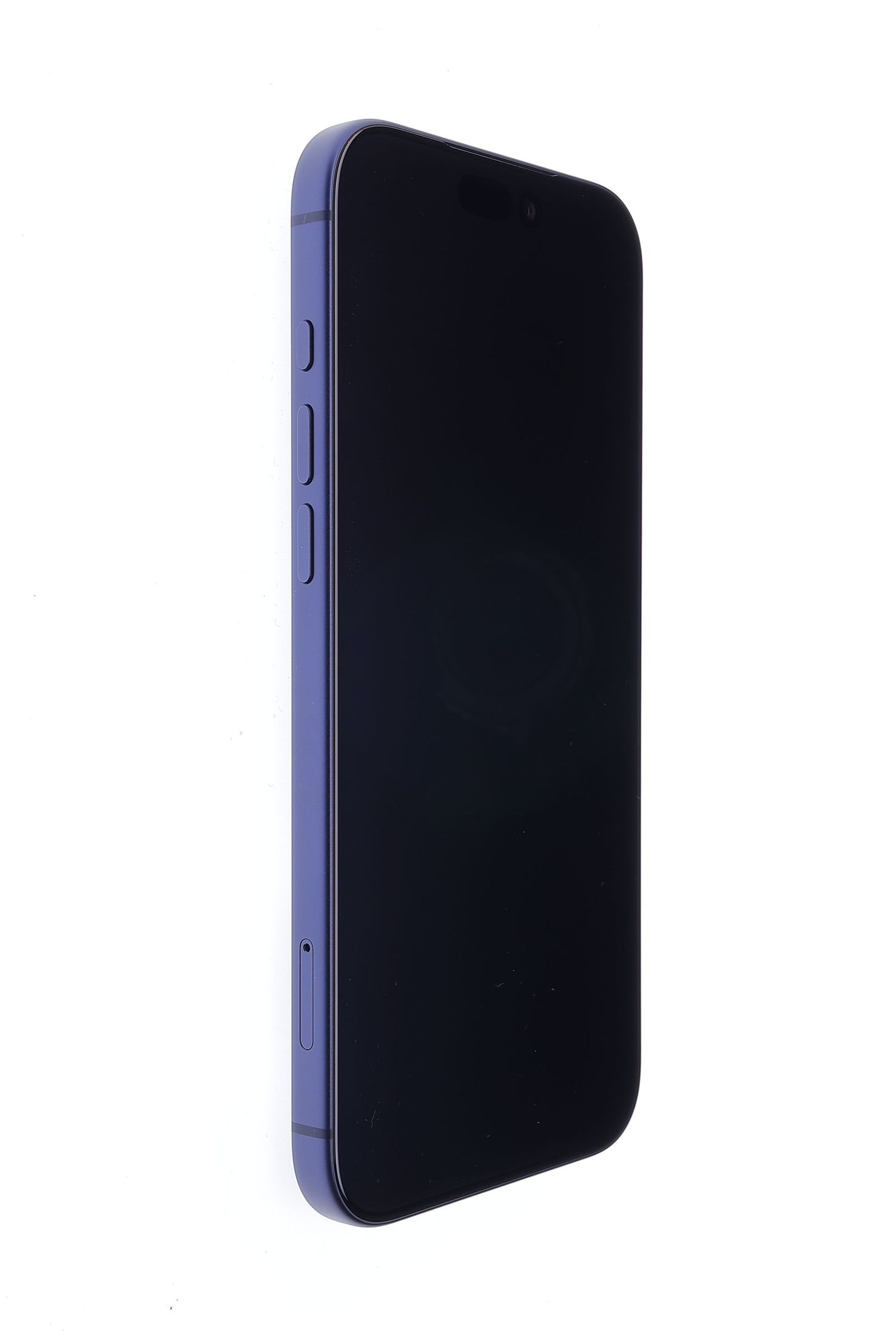 Apple iPhone 17 Pro Max 256 GB Deep Blue - Σαν καινούργιο