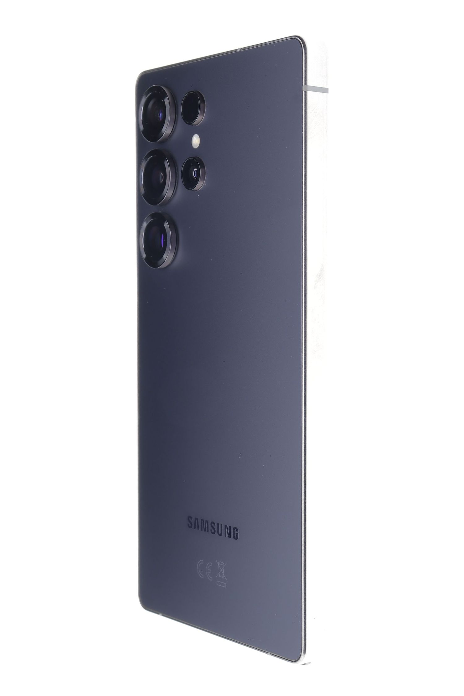 Samsung Galaxy S25 Ultra 5G Dual Sim 256 GB Titanium Black - Като нов