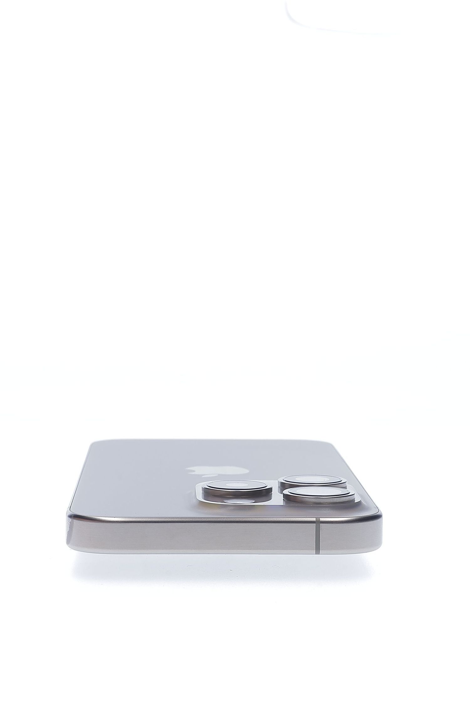 Apple iPhone 15 Pro 512 GB Natural Titanium - Като нов
