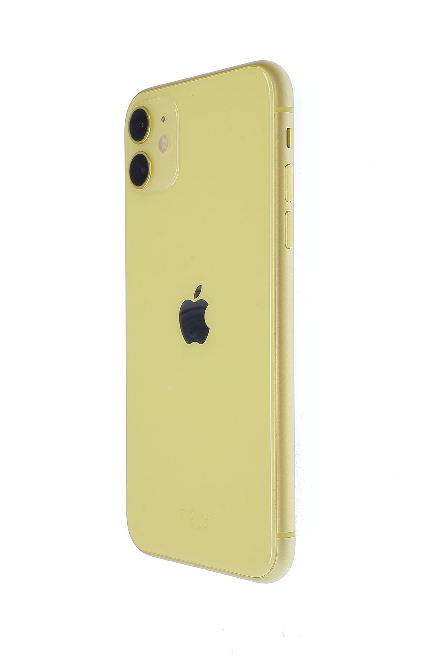 Apple iPhone 11 128 GB Yellow - Excelent