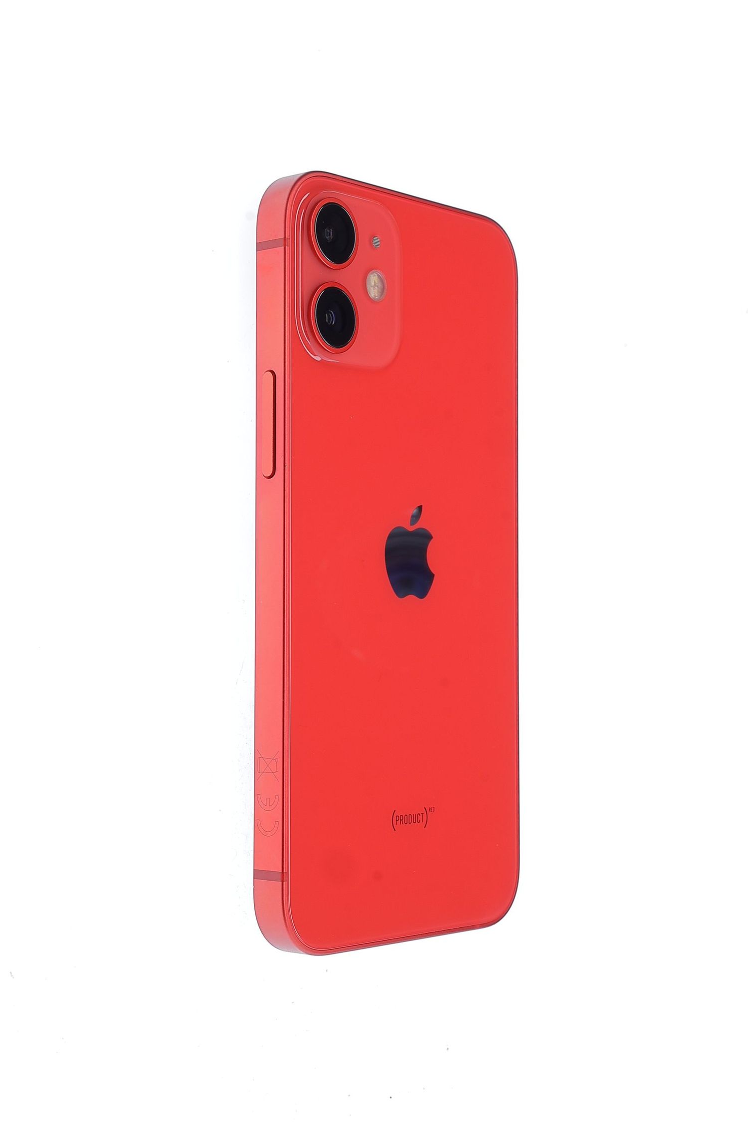 Apple iPhone 12 mini 256 GB Red