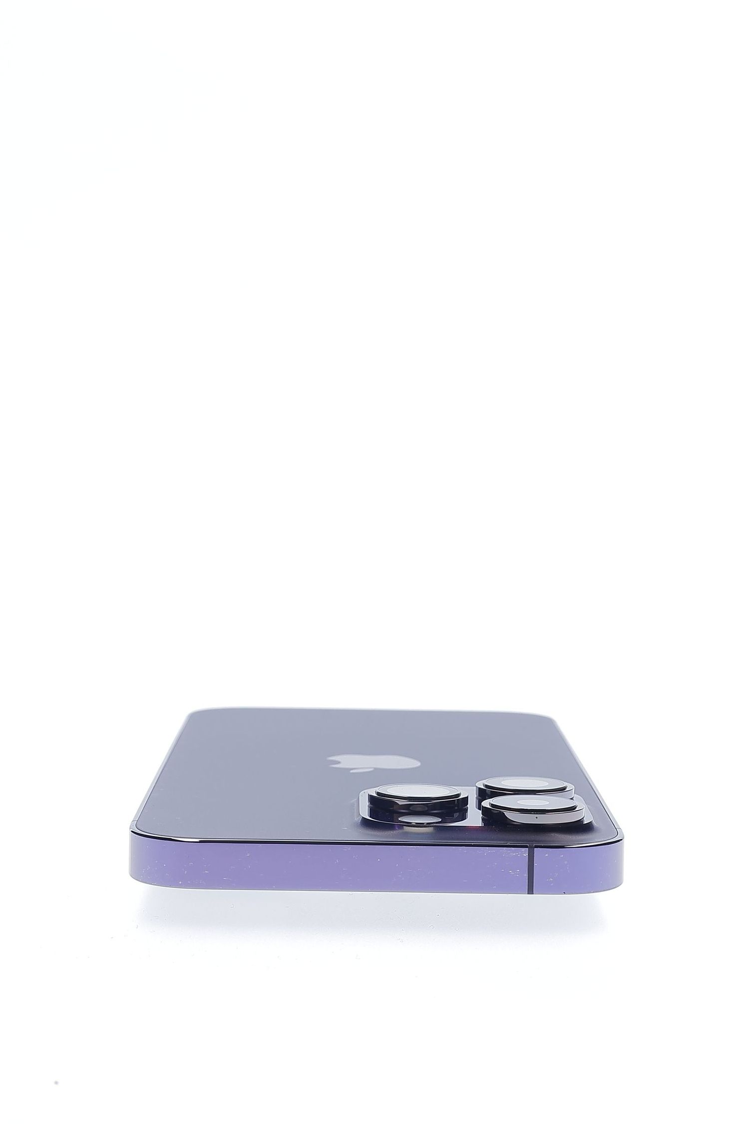 Apple iPhone 14 Pro Max 128 GB Deep Purple - Excelent