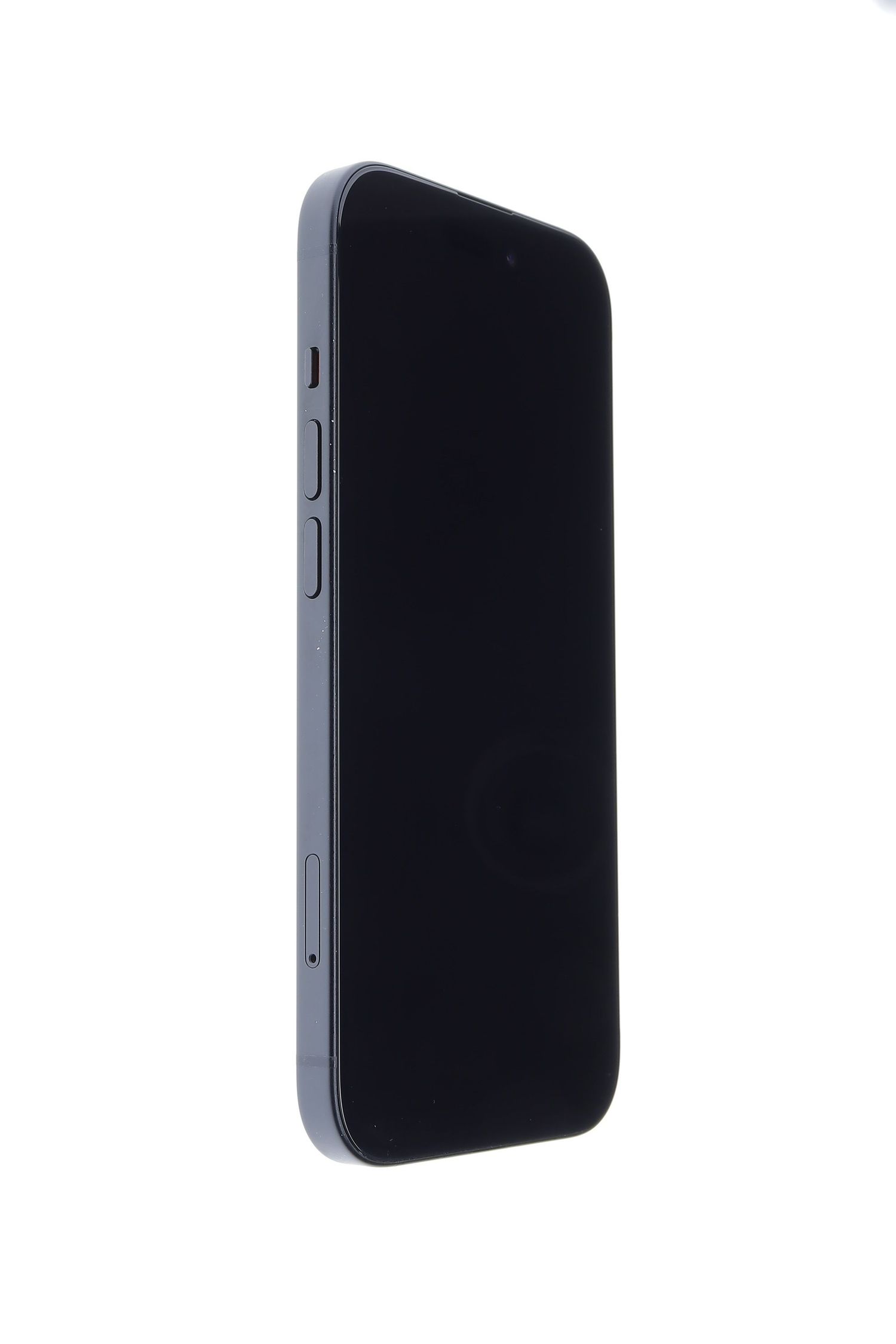 Apple iPhone 15 128 GB Black