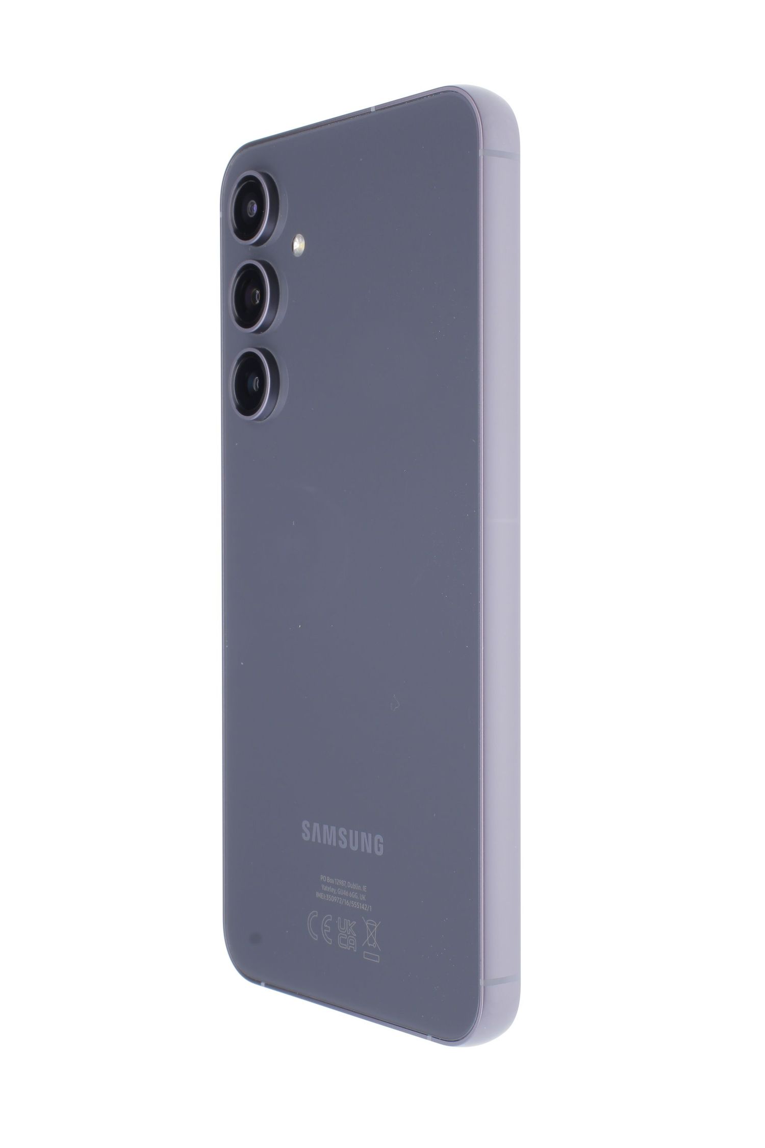 Samsung Galaxy S23 FE 5G Dual Sim 256 GB Graphite - Отлично