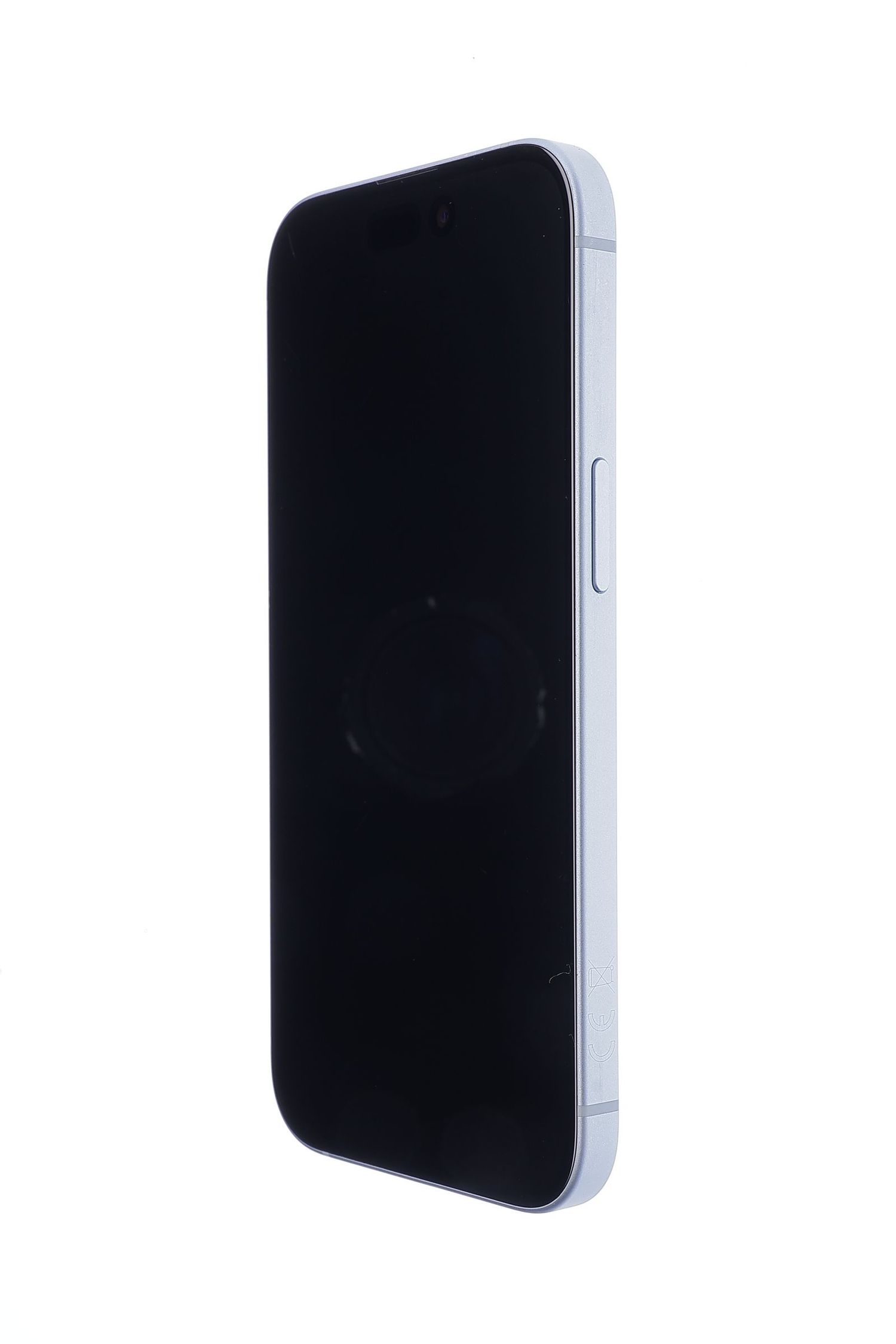 Apple iPhone 15 128 GB Blue - Nagyon jó