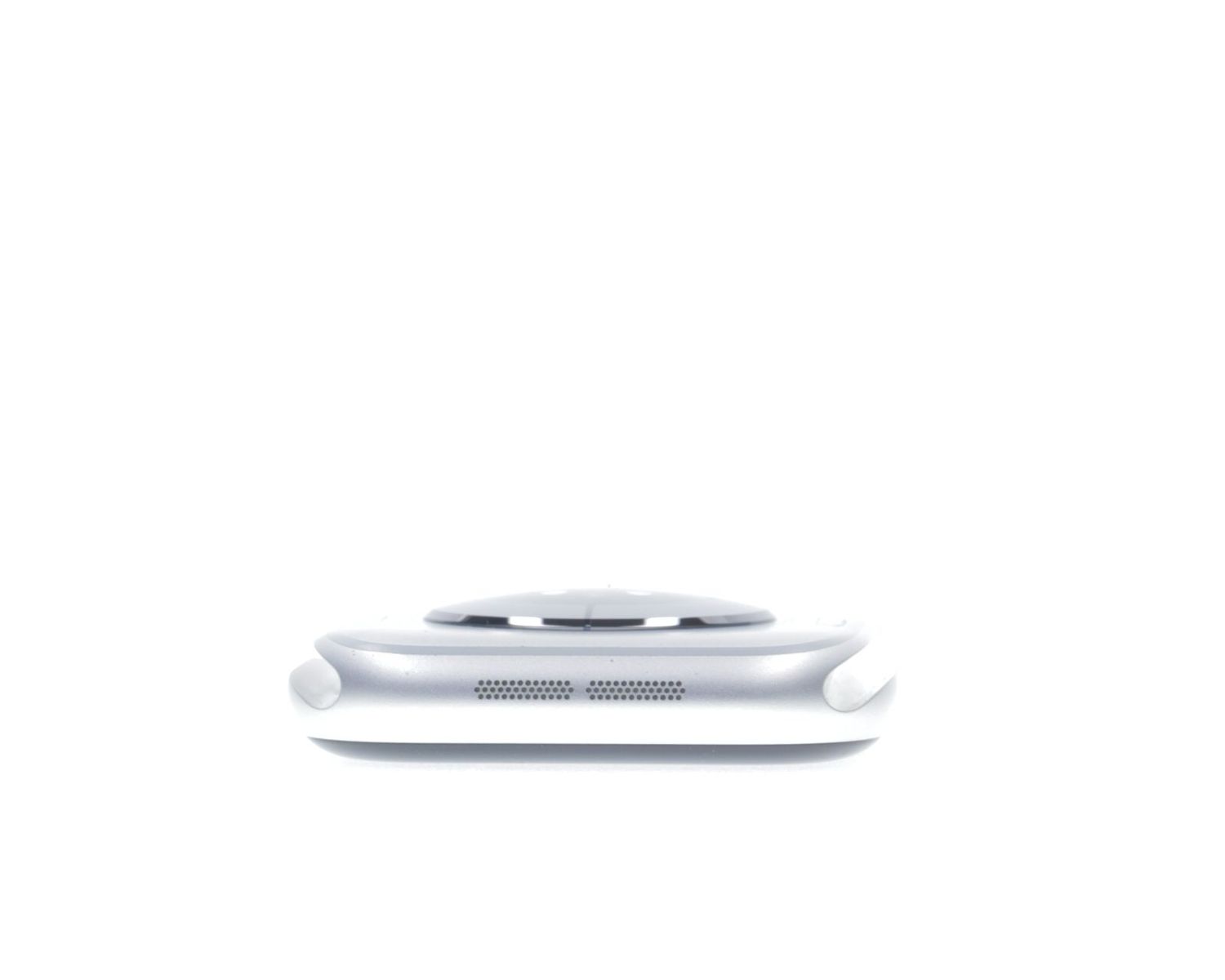 Apple Watch Series 10 2024, GPS + Cellular, Aluminium 46mm Silver - Като нов