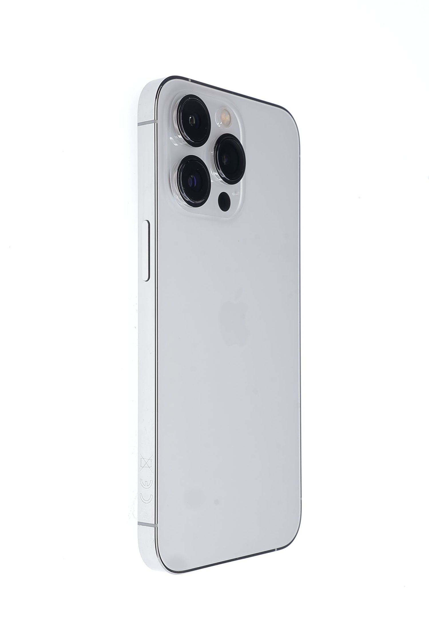 Apple iPhone 13 Pro 256 GB Silver - Σαν καινούργιο