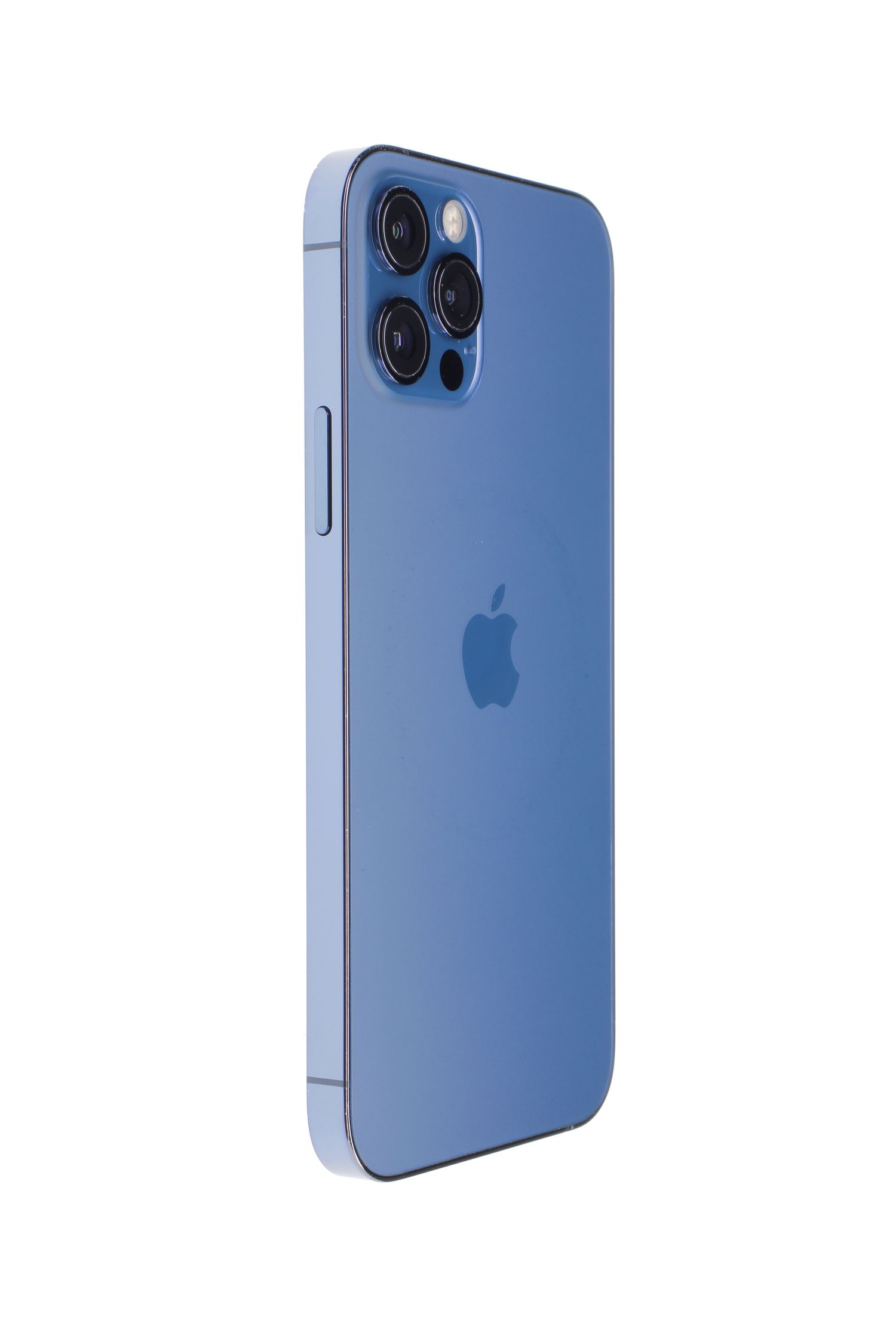 Apple iPhone 12 Pro 128 GB Pacific Blue - Kiváló