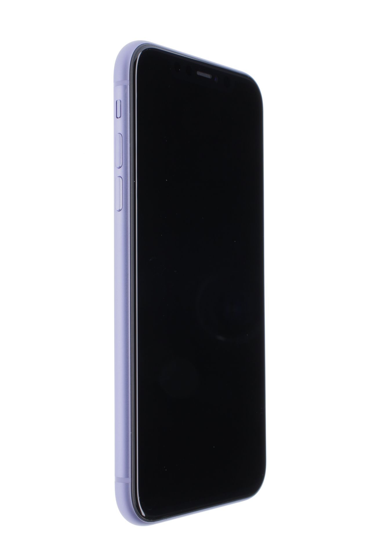 Apple iPhone 11 64 GB Purple - Като нов
