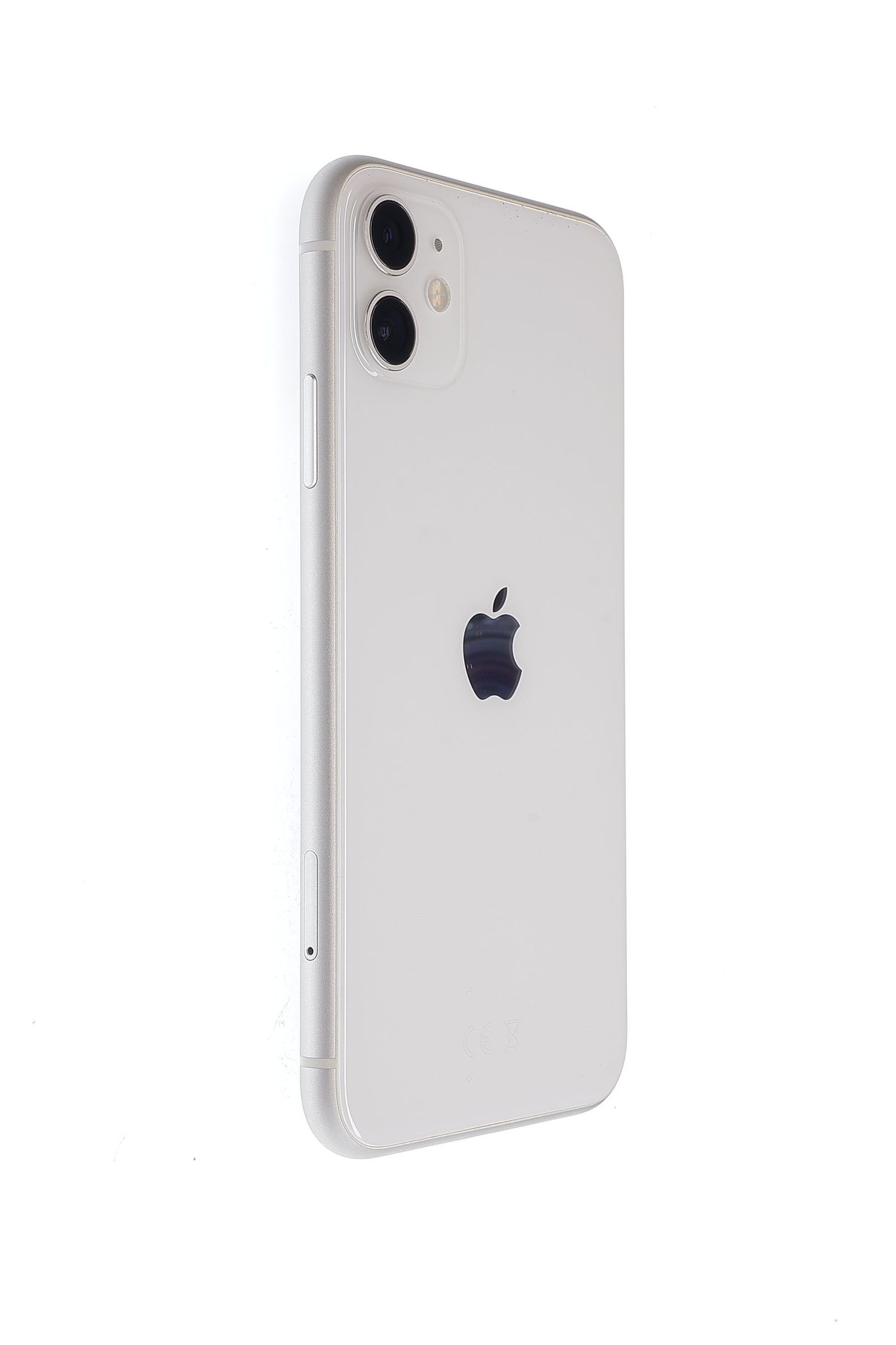 Apple iPhone 11 64 GB White - Nagyon jó