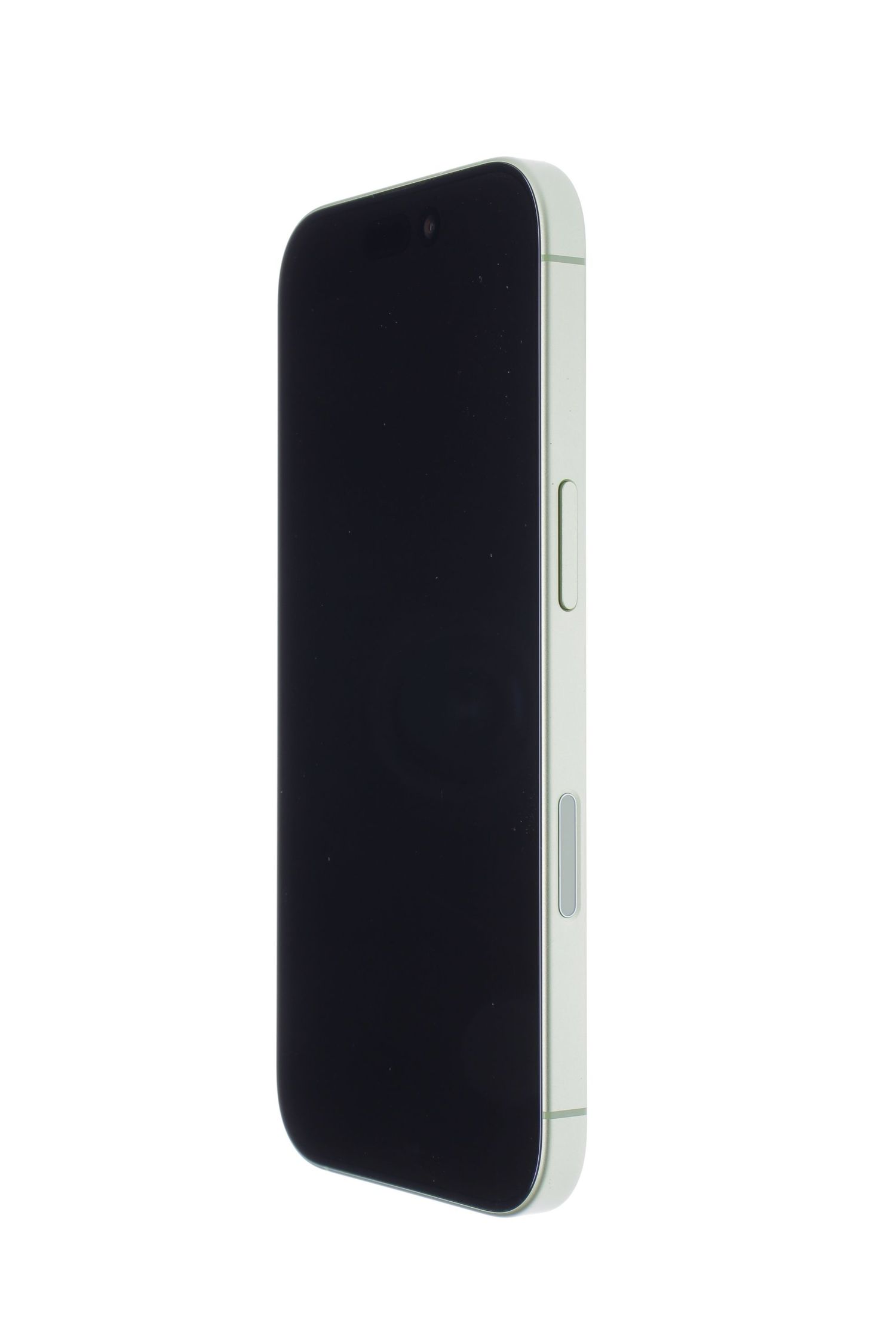 Apple iPhone 17 256 GB Sage - Като нов