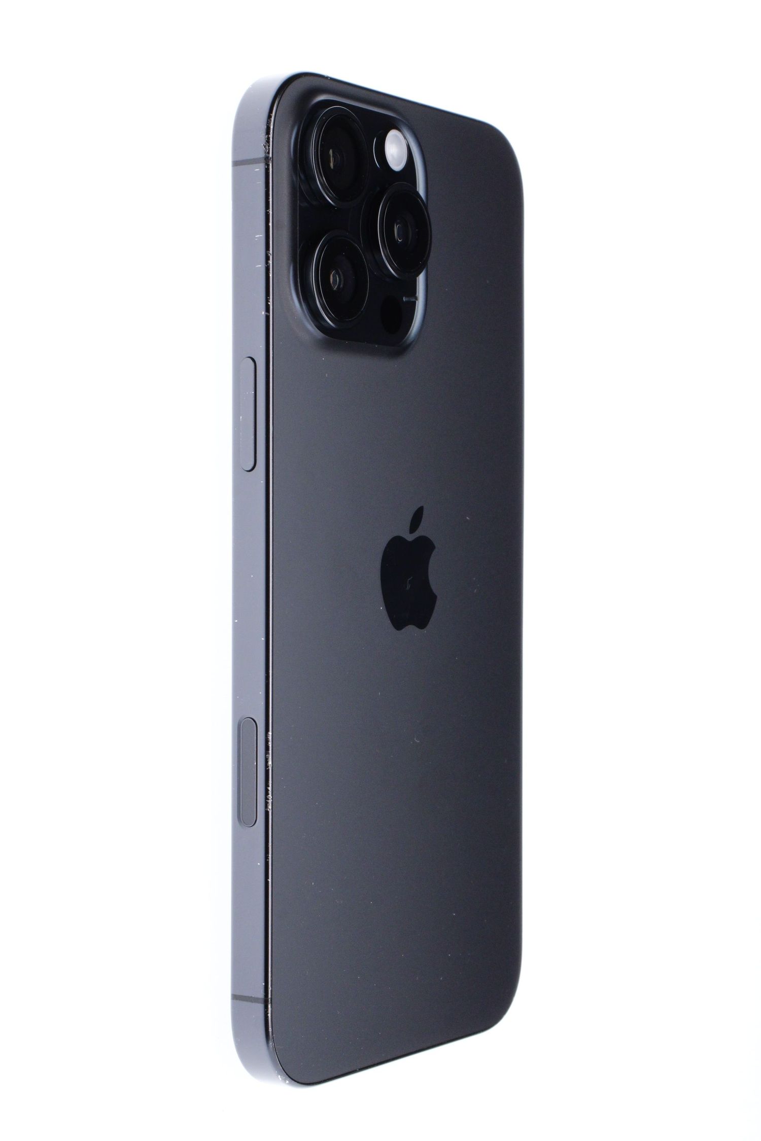 Apple iPhone 16 Pro Max 256 GB Black Titanium - Excelent