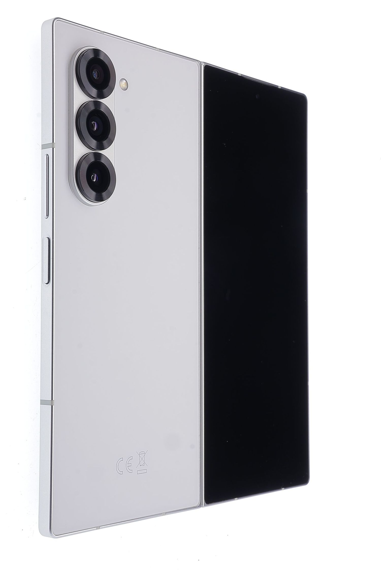 Samsung Galaxy Z Fold6 256 GB White - Nagyon jó