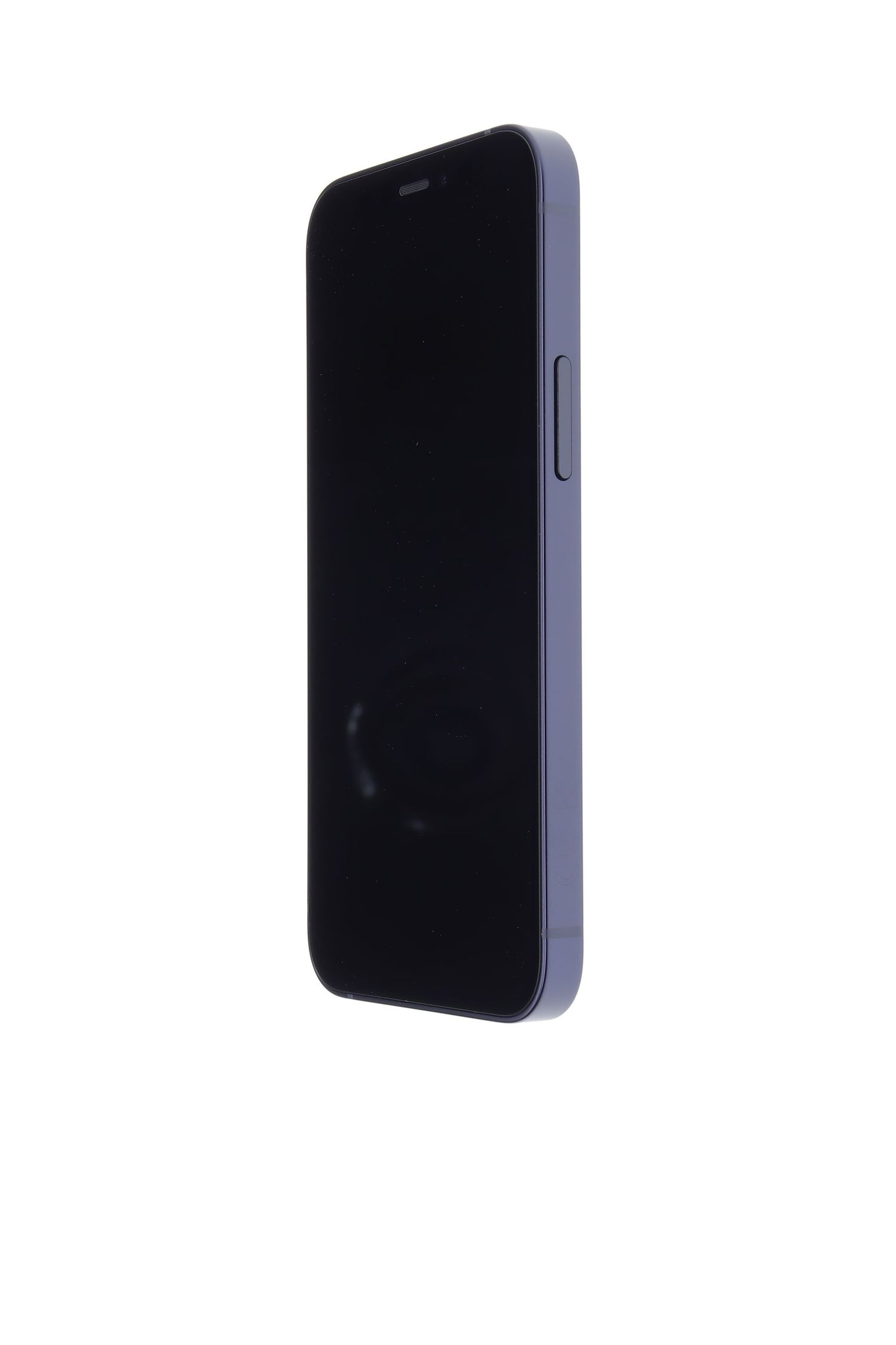 Apple iPhone 12 mini 128 GB Black - Újszerű
