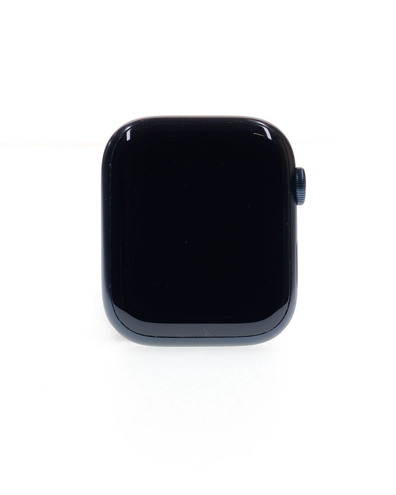 Apple Watch Series 7 2021, GPS + Cellular, Aluminium 45mm Midnight - Σαν καινούργιο