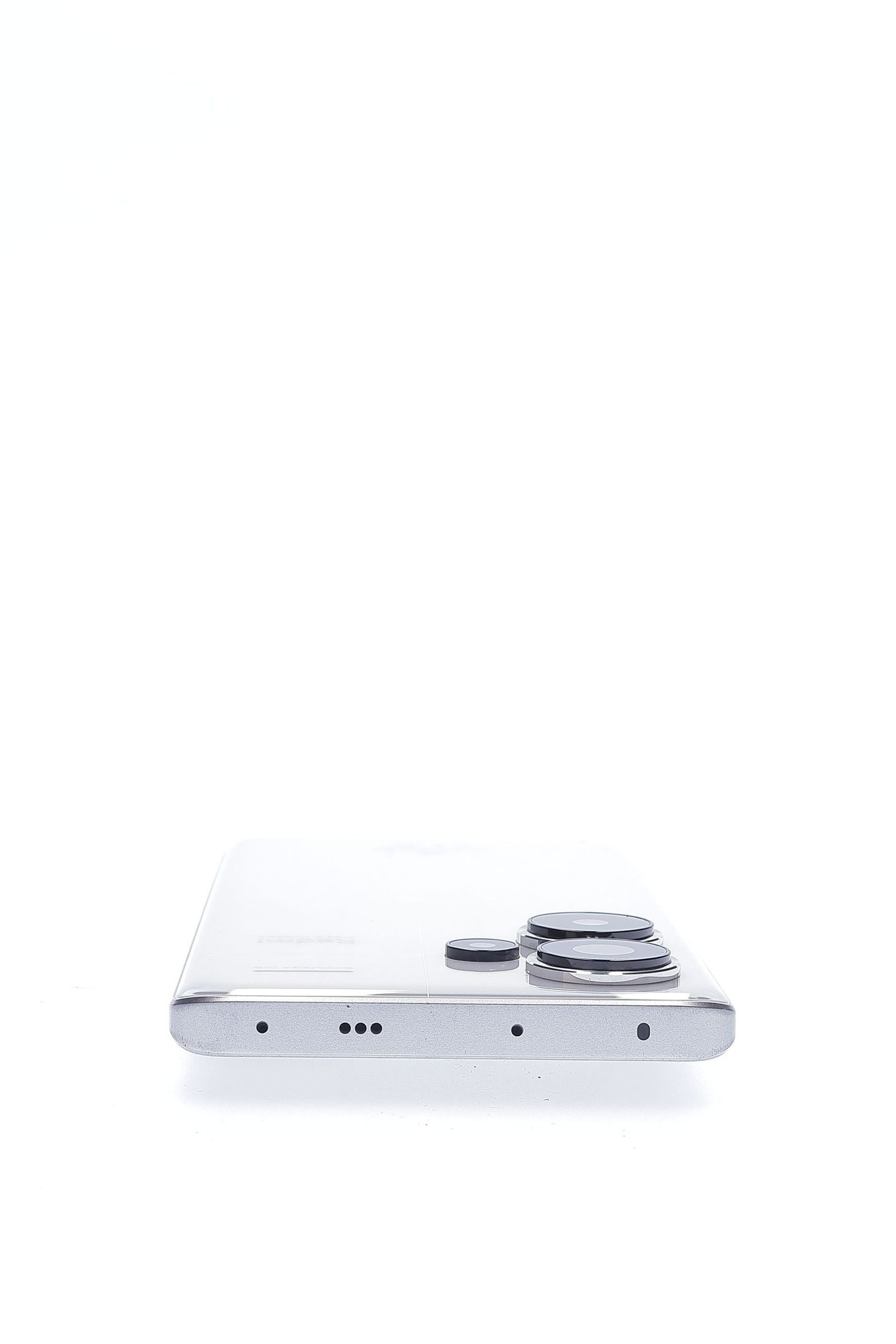 Xiaomi Redmi Note 13 Pro Plus 5G Dual Sim 512 GB Moonlight White - Ca nou