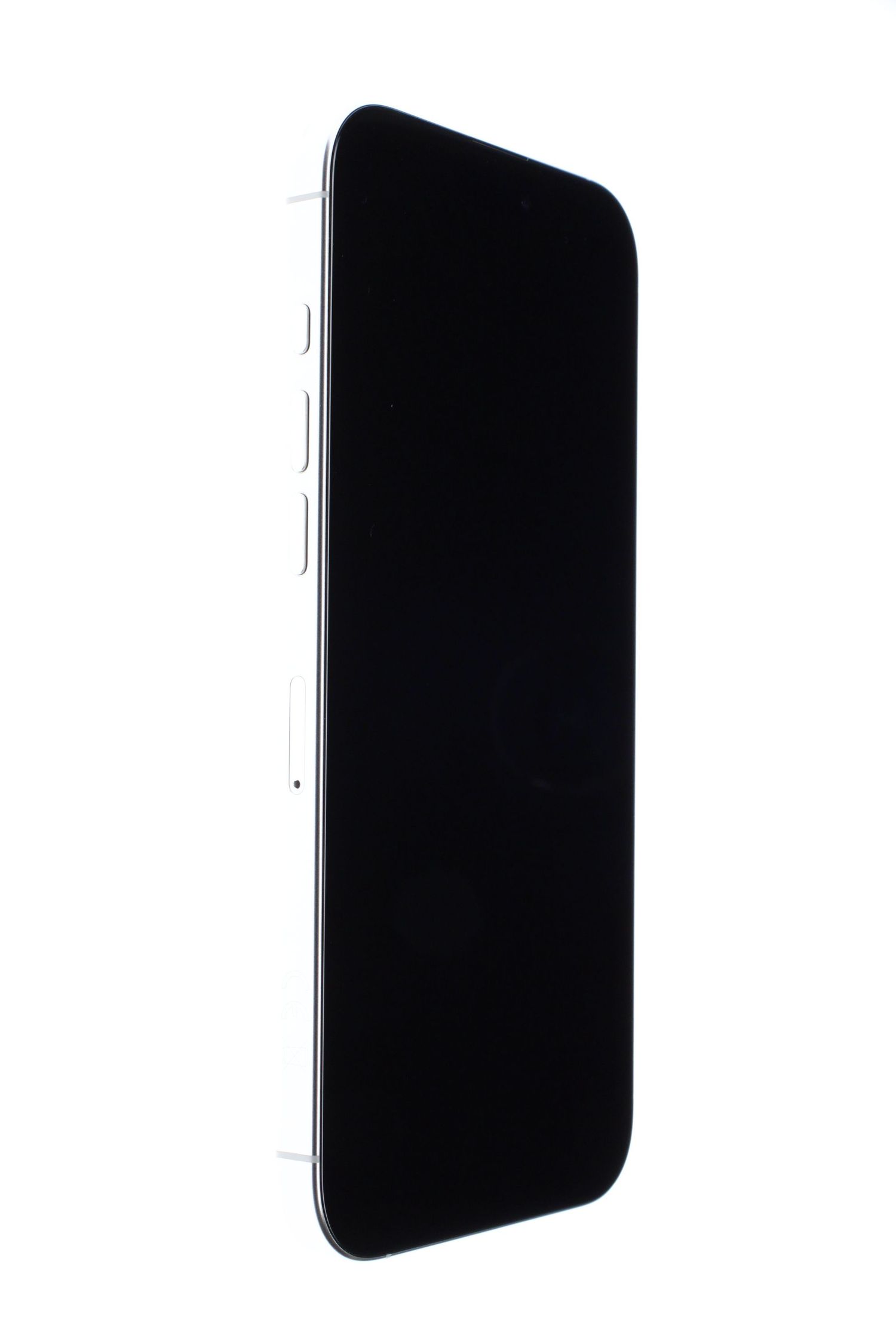 Apple iPhone 16 Pro Max 512 GB White Titanium - Kiváló