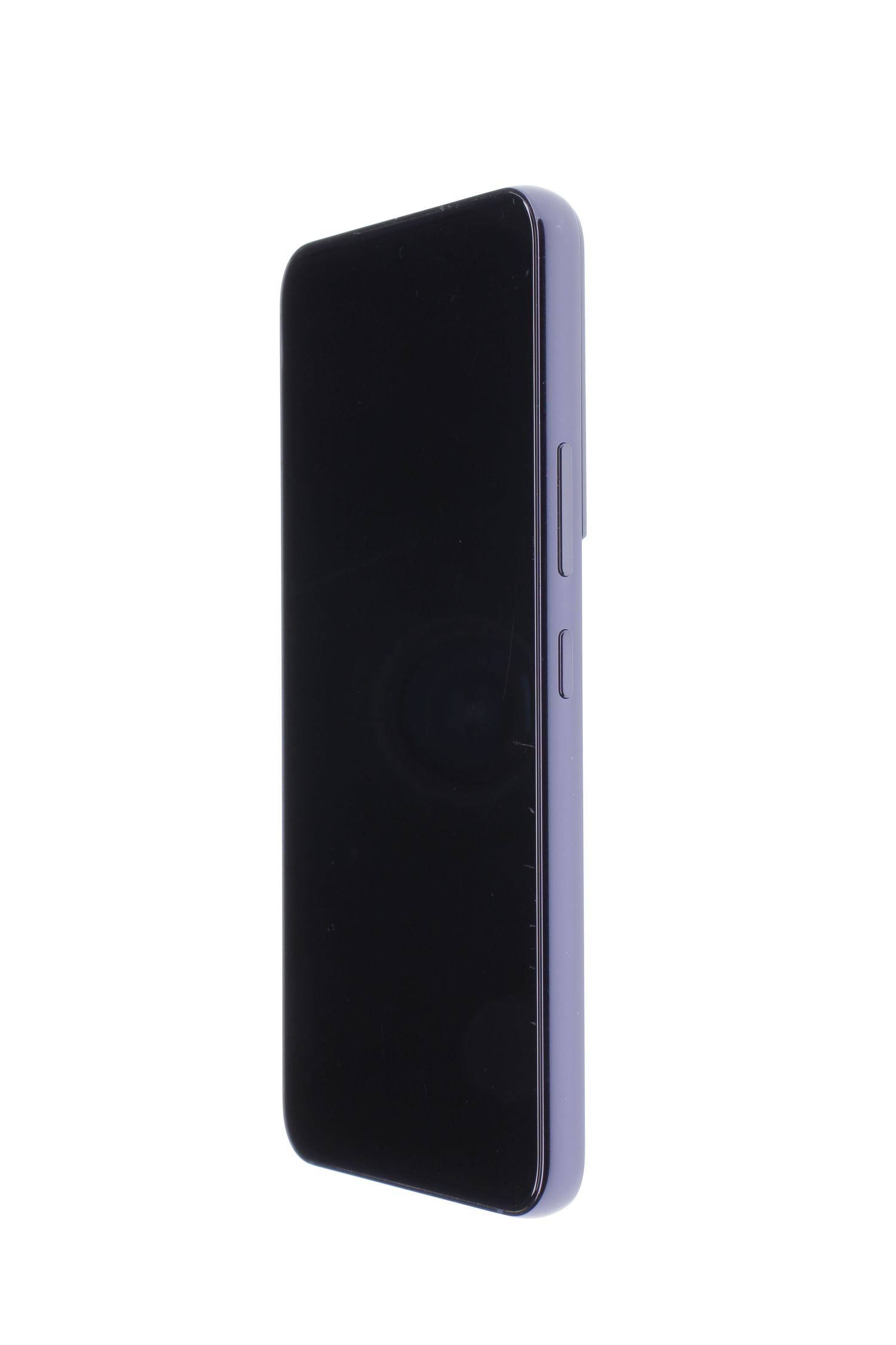 Samsung Galaxy S22 5G Dual Sim 128 GB Phantom Black - Πολύ καλό