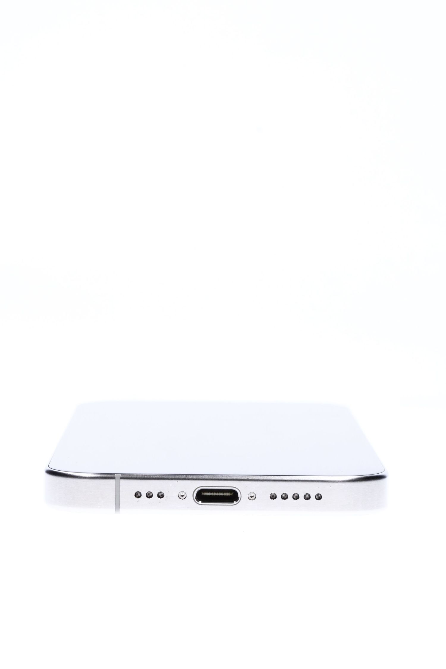 Apple iPhone 15 Pro 512 GB White Titanium - Nagyon jó