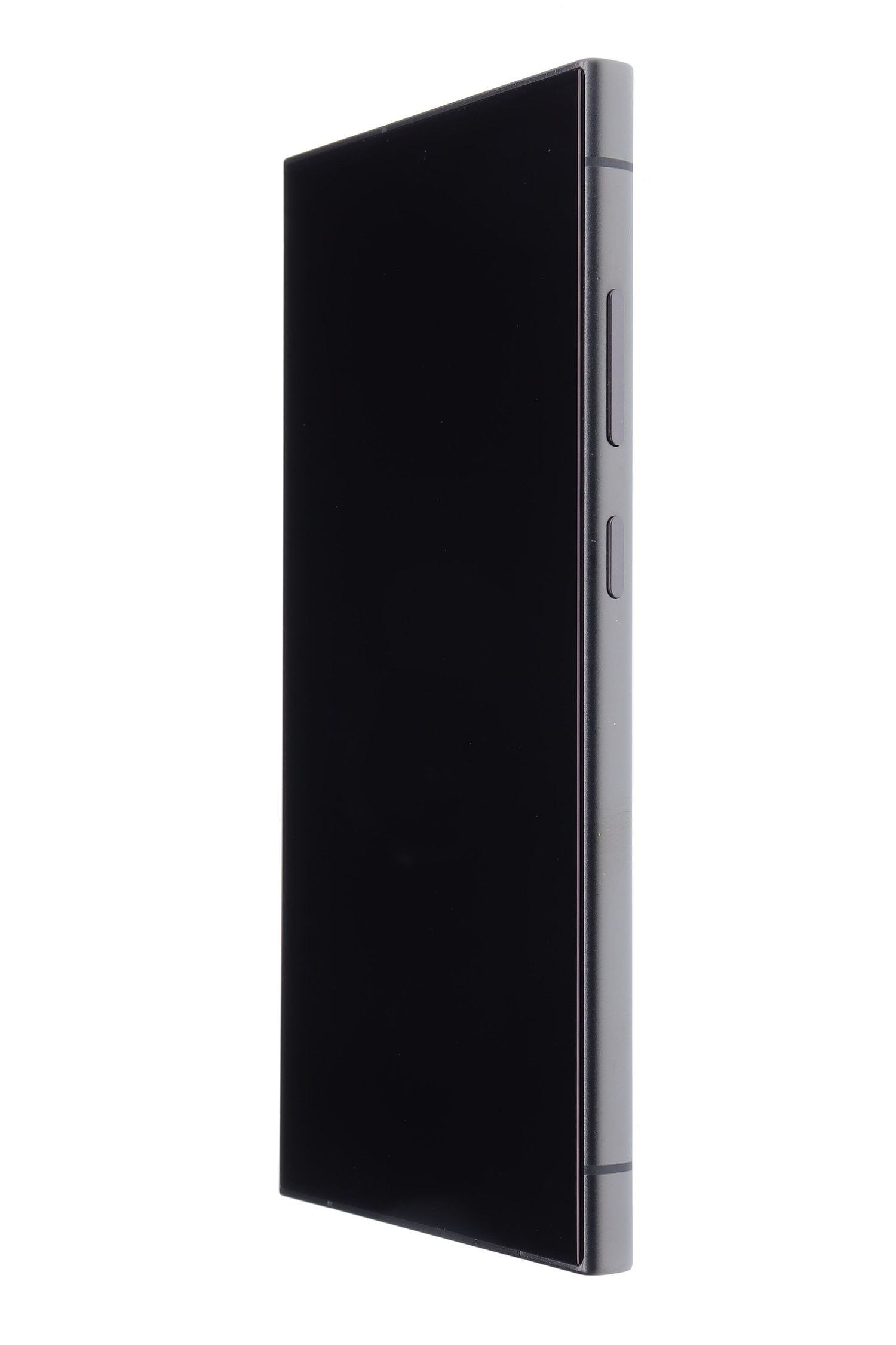 Samsung Galaxy S24 Ultra 5G Dual Sim 512 GB Black Titanium - Καλό