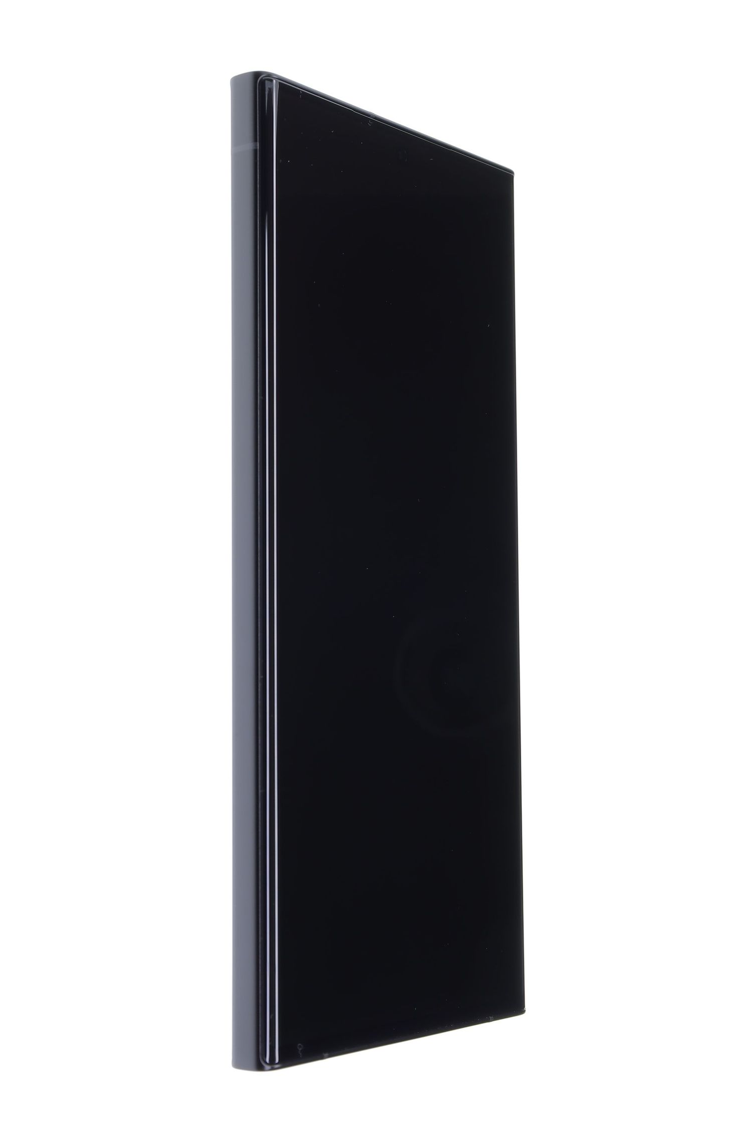 Samsung Galaxy S23 Ultra 5G Dual Sim 512 GB Graphite - Újszerű