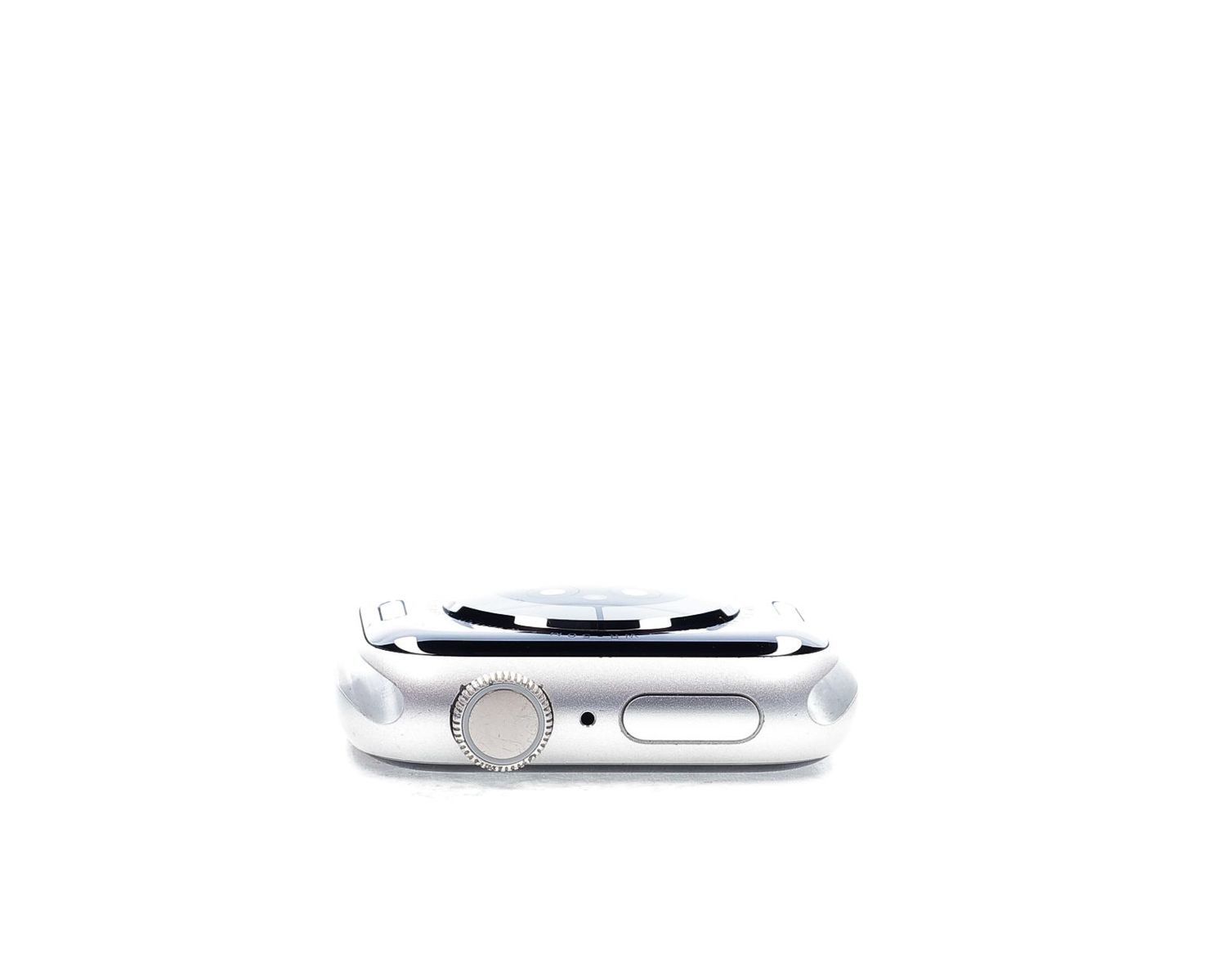 Apple Watch Series 9 2023, GPS, Aluminium 41mm Silver - Много добро