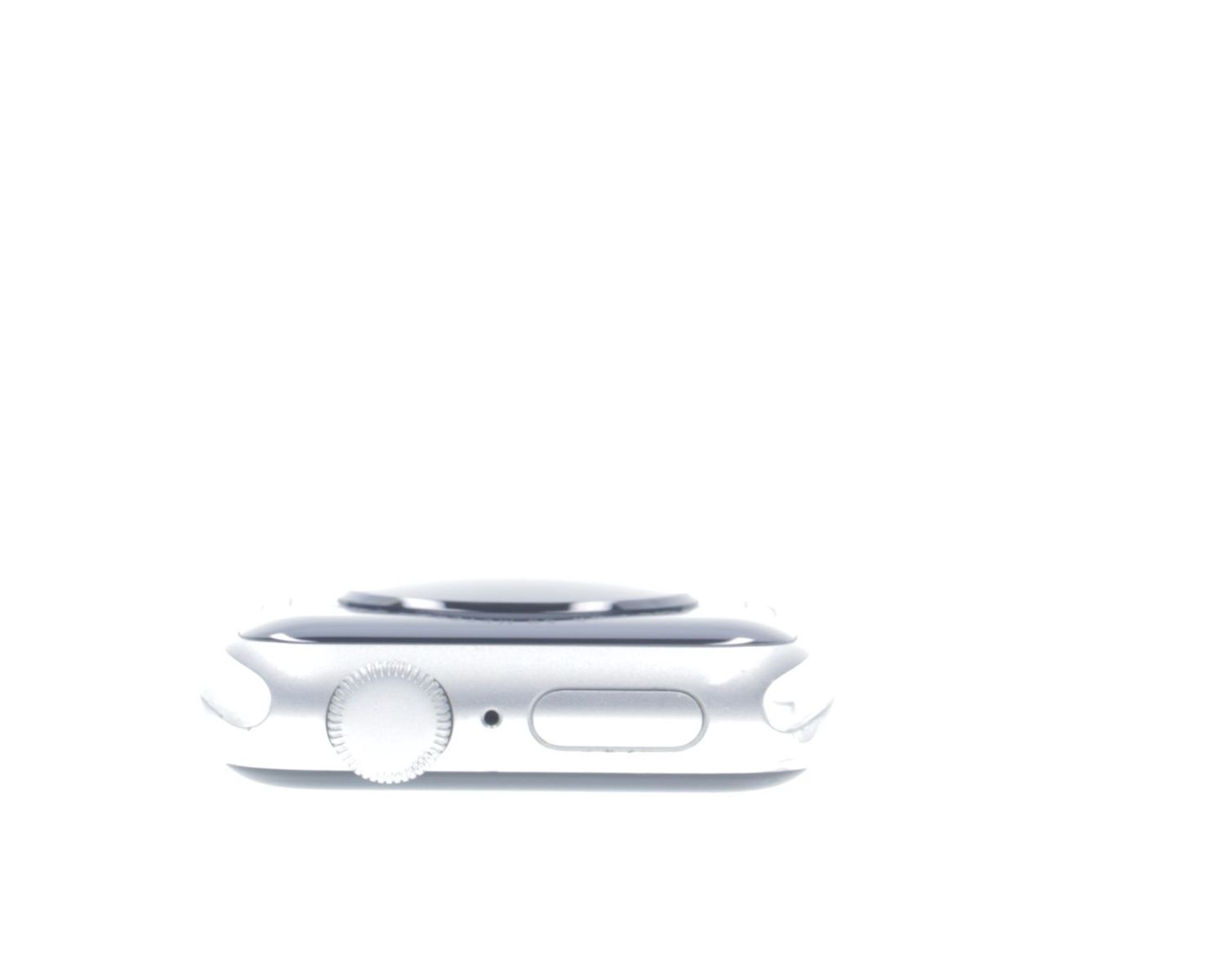 Apple Watch SE 2020, GPS, Aluminium 40mm Silver - Kiváló