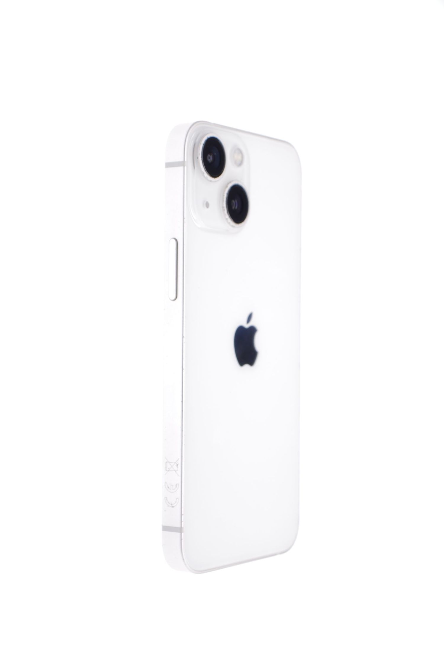 Apple iPhone 13 mini 128 GB Starlight - Foarte bun
