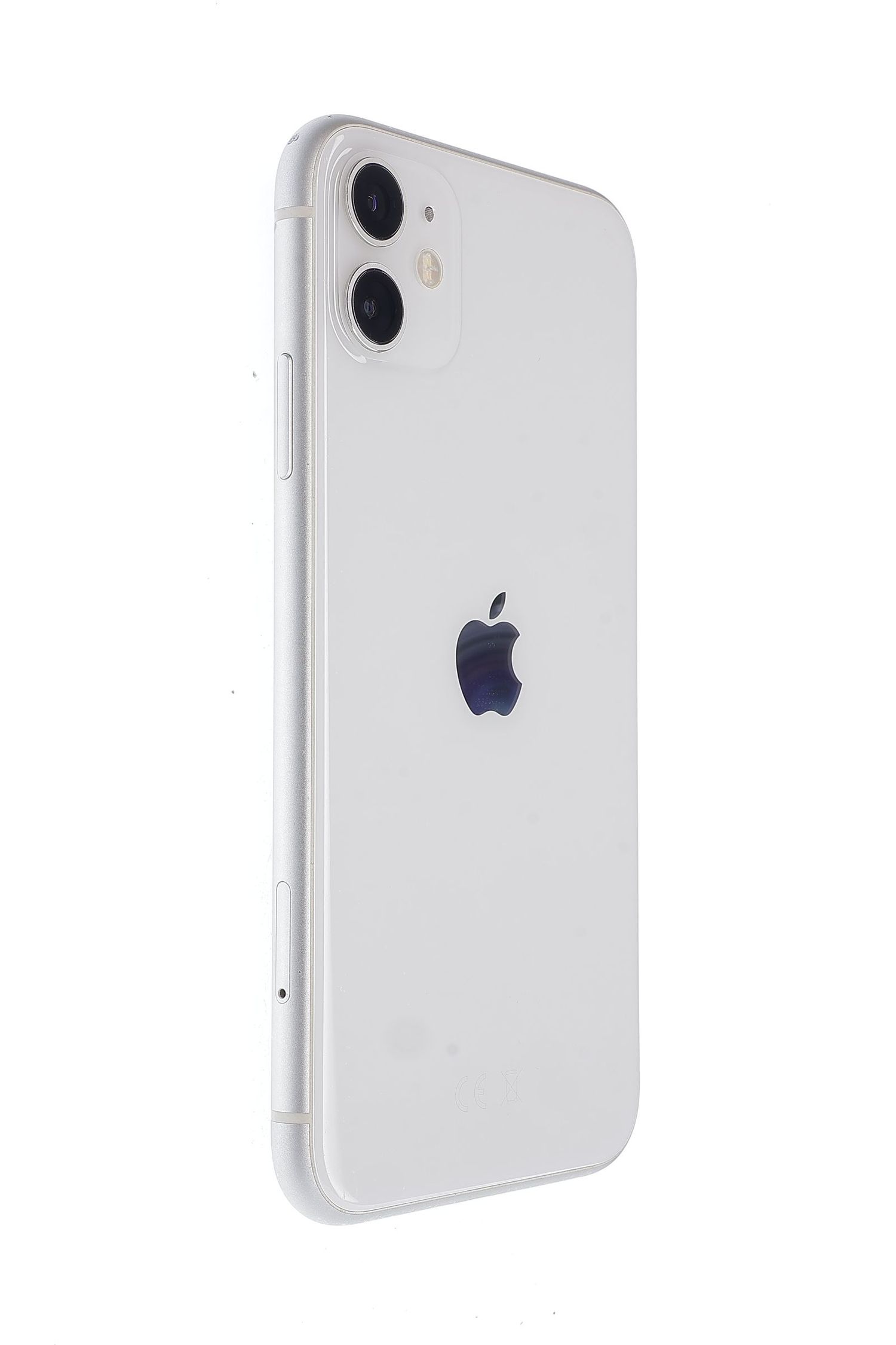 Apple iPhone 11 64 GB White - Kiváló