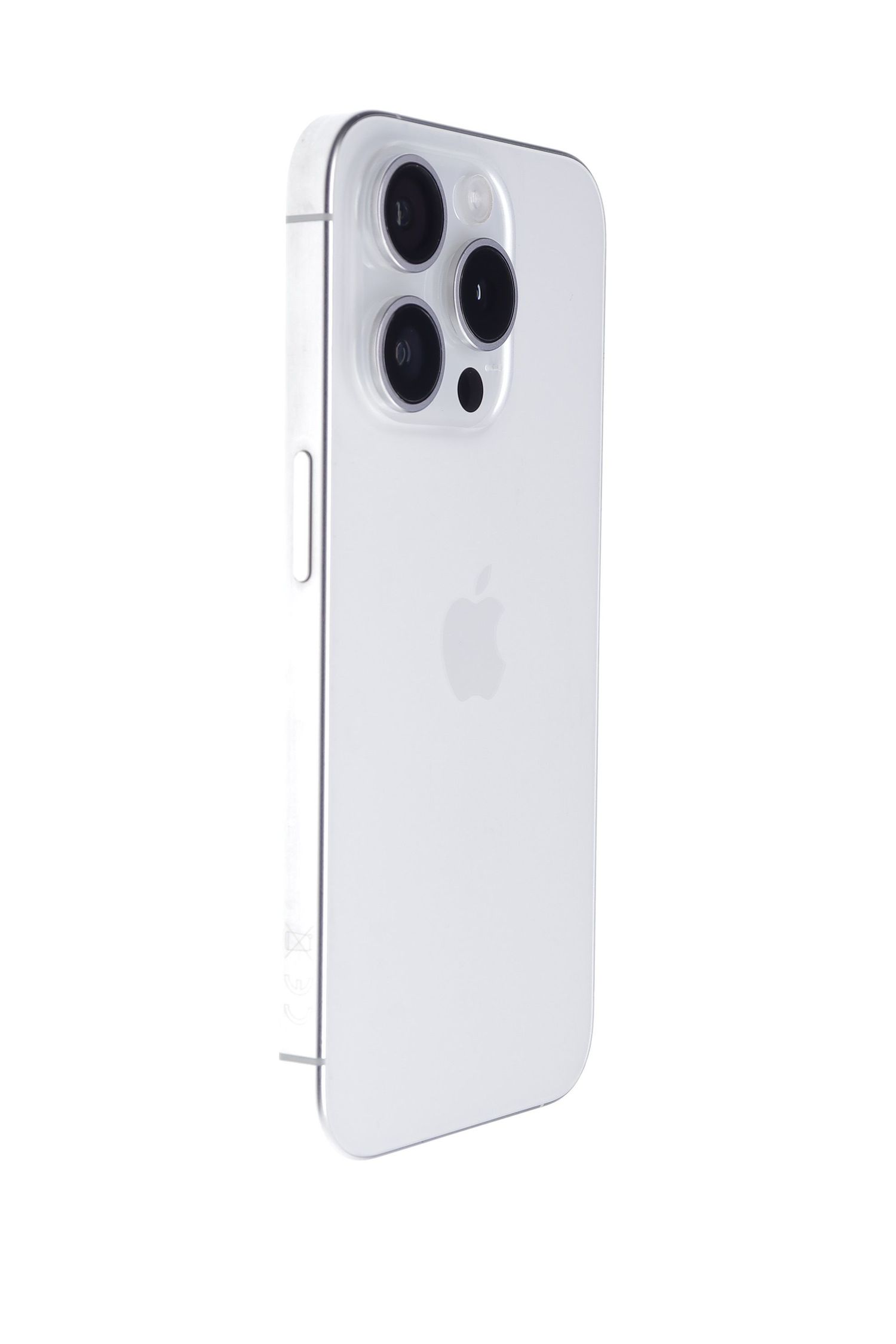 Apple iPhone 15 Pro 128 GB White Titanium - Excelent