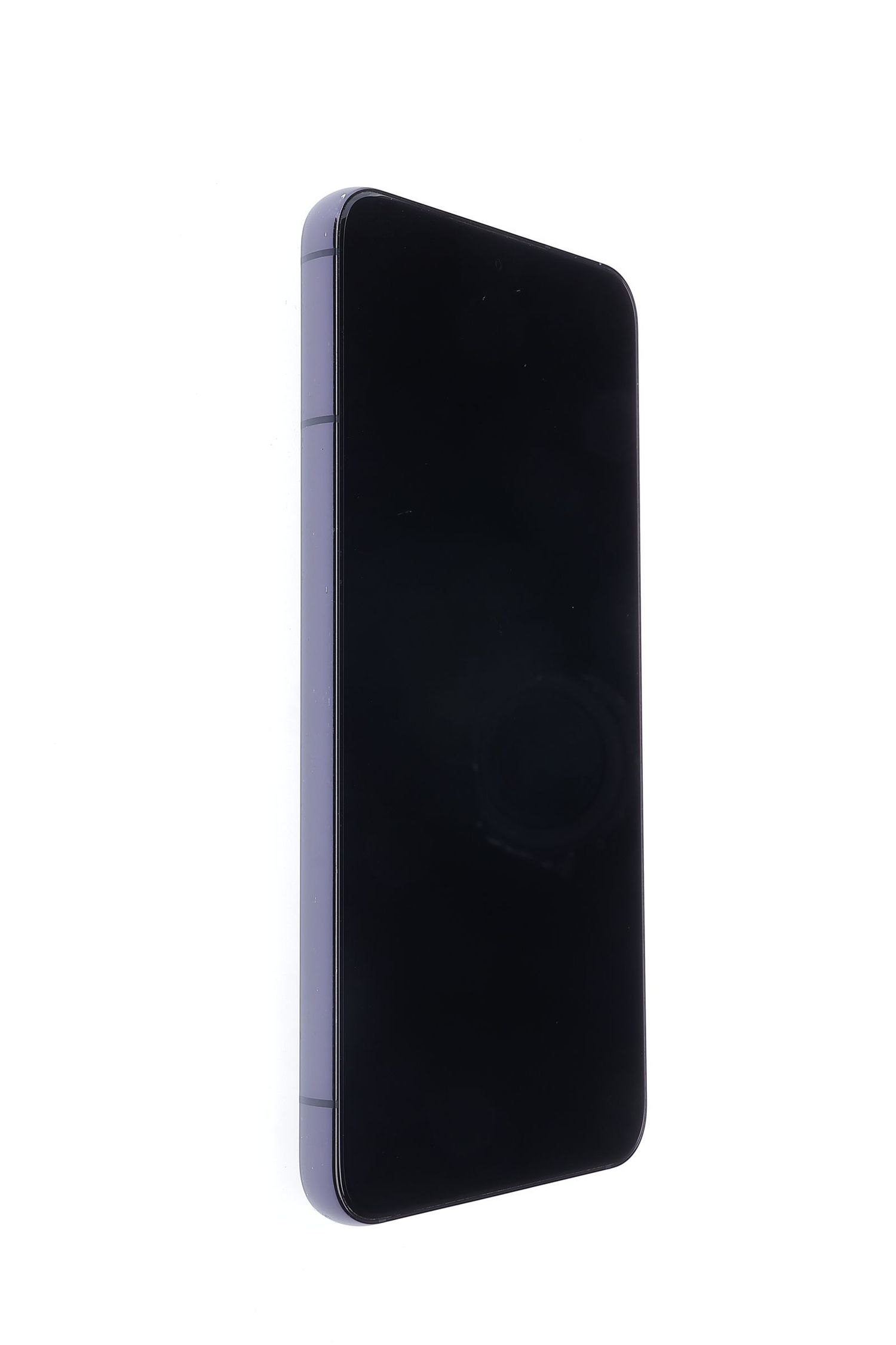 Samsung Galaxy S22 5G Dual Sim 128 GB Phantom Black - Πολύ καλό