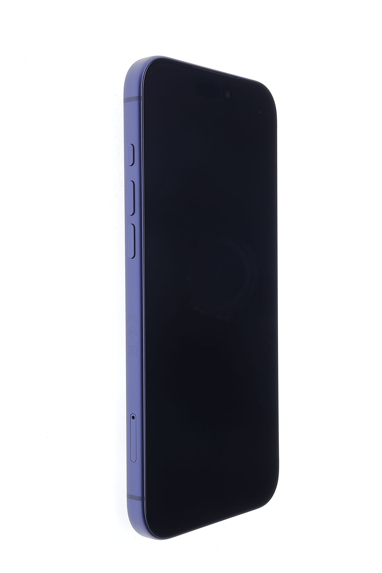 Apple iPhone 17 Pro Max 256 GB Deep Blue - Ca nou