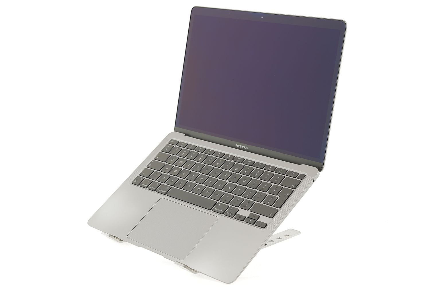 Apple MacBook Air 13″ 2020, M1 8 Cores, 8 GB, 7 core GPU 256 GB Space Gray - Като нов