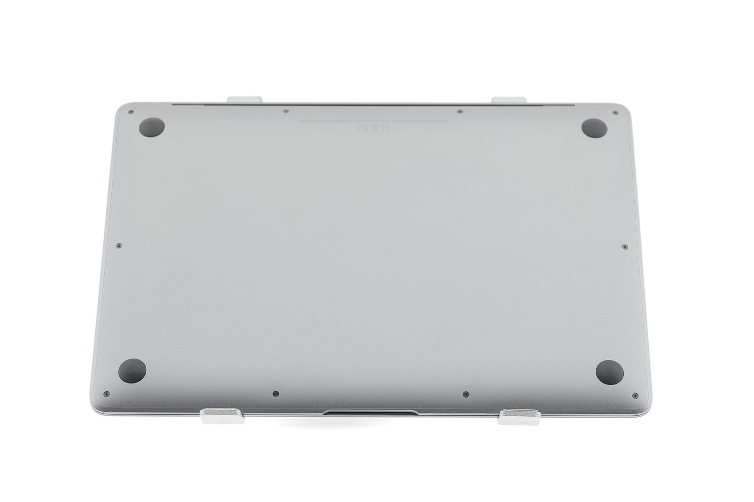 Apple MacBook Air 13″ 2020, i3 1.1 GHz, 8 GB, Intel Iris Plus 256 GB Space Gray - Πολύ καλό