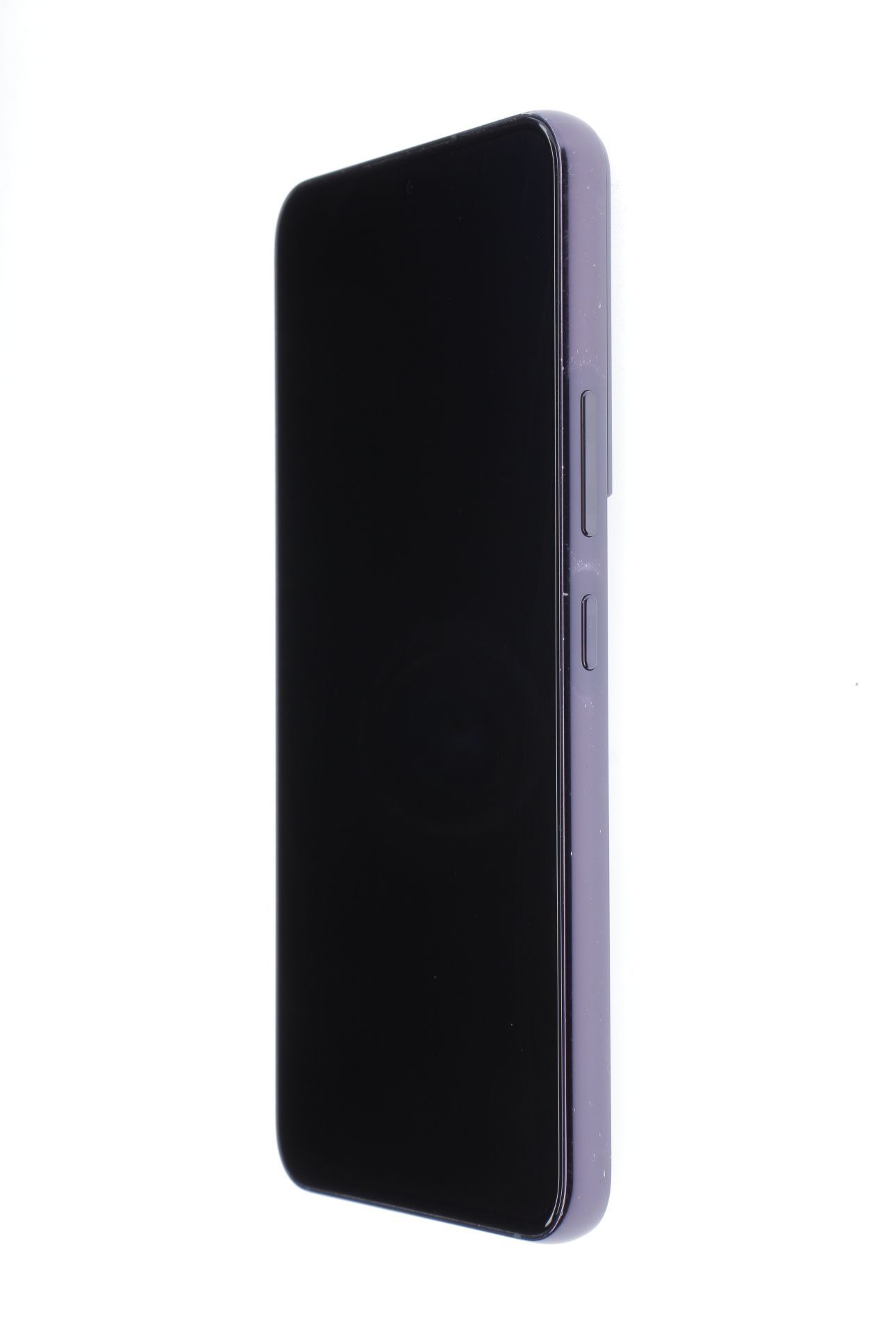 Samsung Galaxy S22 5G 128 GB Phantom Black - Εξαιρετικό
