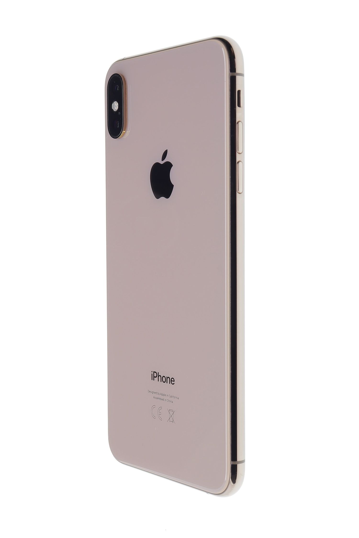 Apple iPhone XS Max 64 GB Gold - Като нов