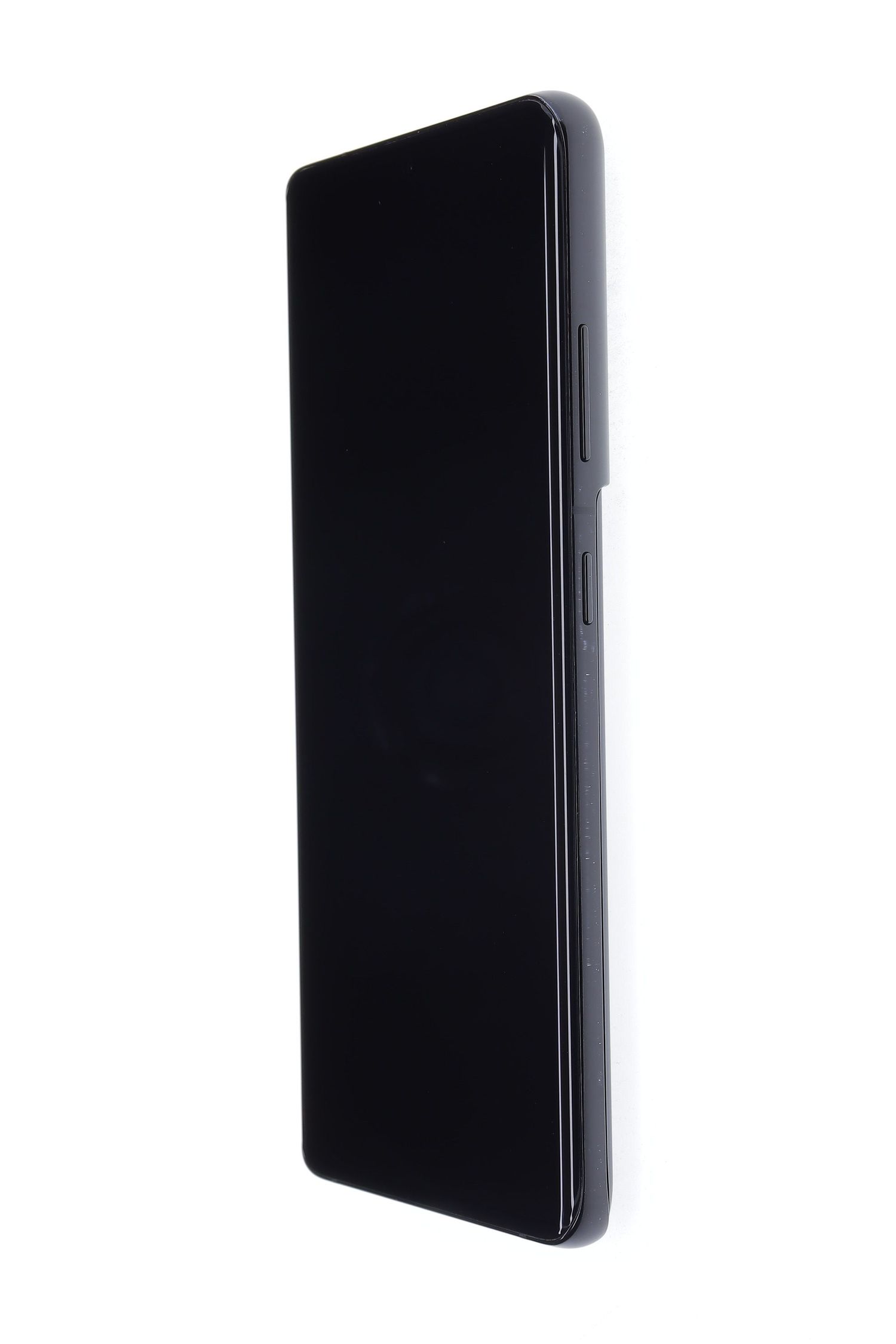 Samsung Galaxy S21 Ultra 5G Dual Sim 128 GB Black - Отлично
